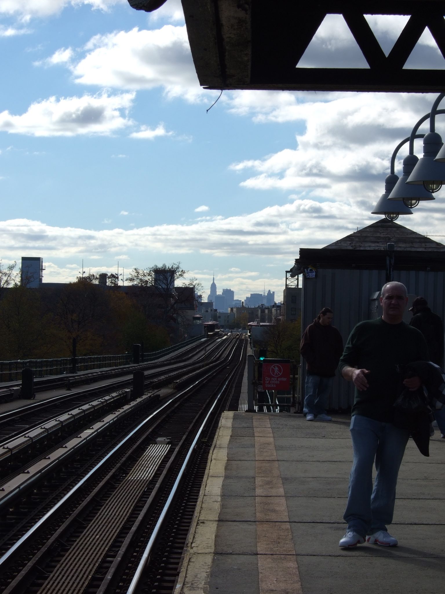 Photo 80 of 116 from the album Highlights New York 2006–2007.