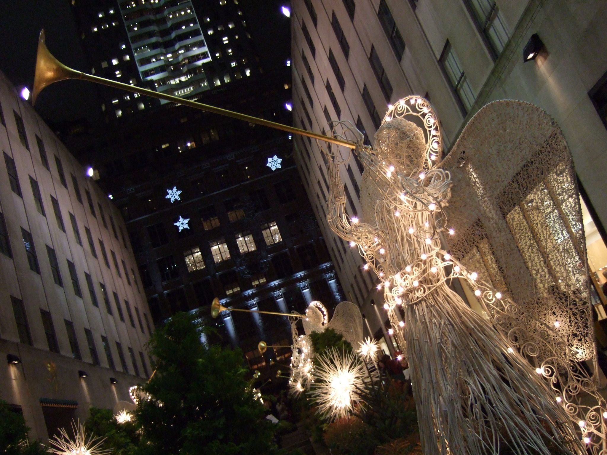 Photo 84 of 116 from the album Highlights New York 2006–2007.