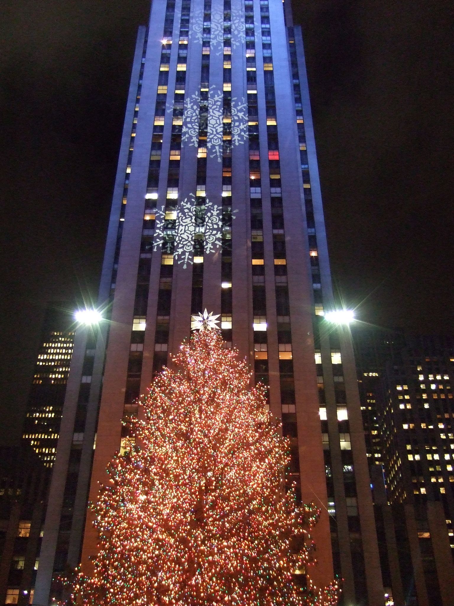 Photo 85 of 116 from the album Highlights New York 2006–2007.