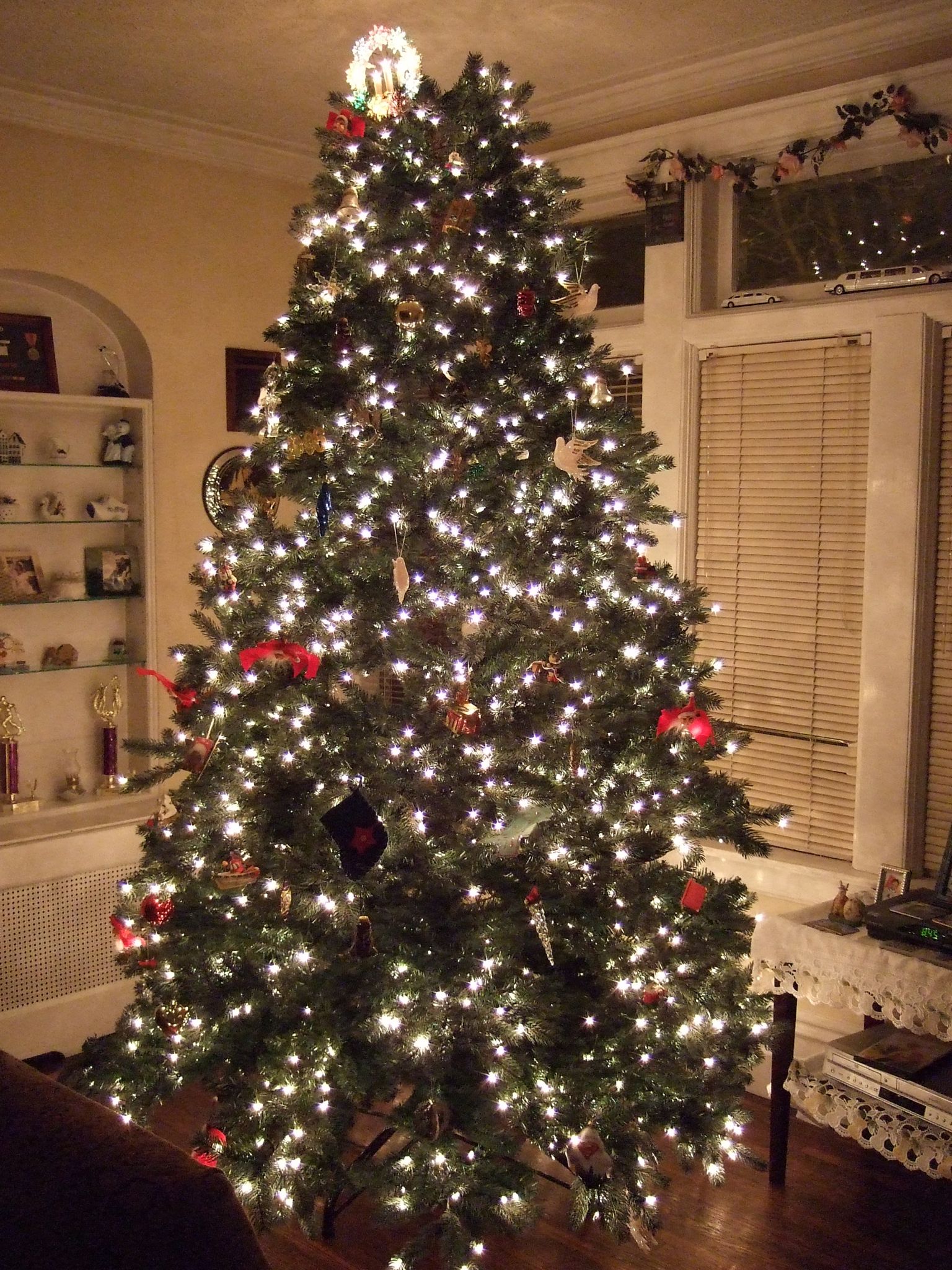 Photo 86 of 116 from the album Highlights New York 2006–2007.