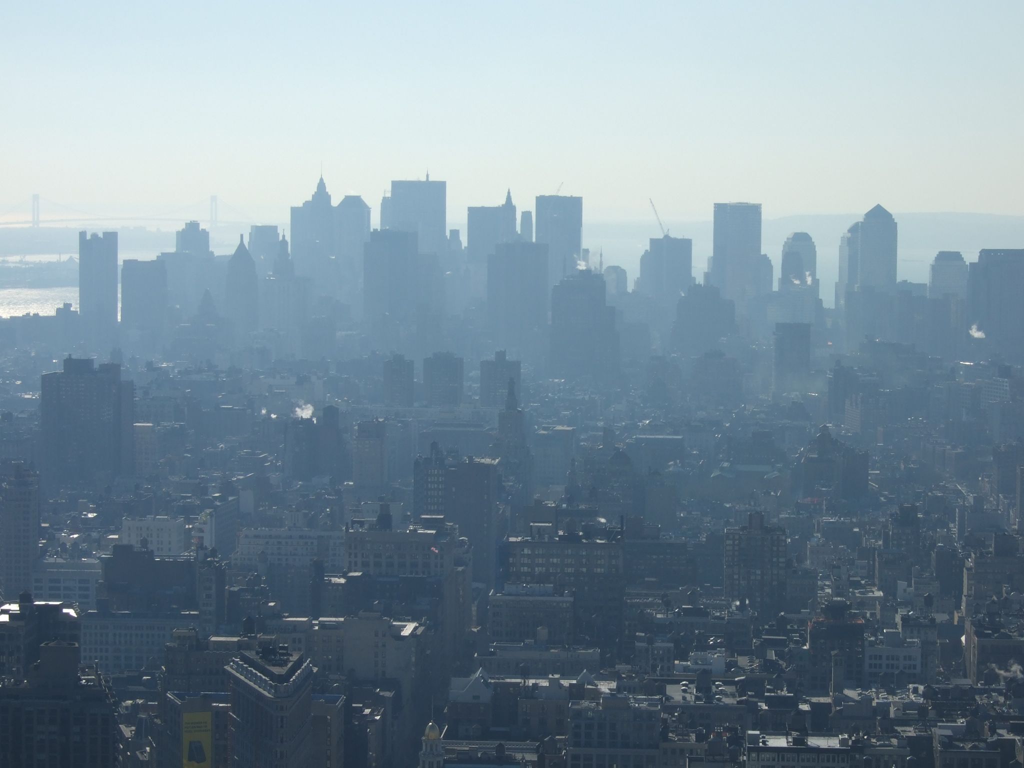 Photo 87 of 116 from the album Highlights New York 2006–2007.