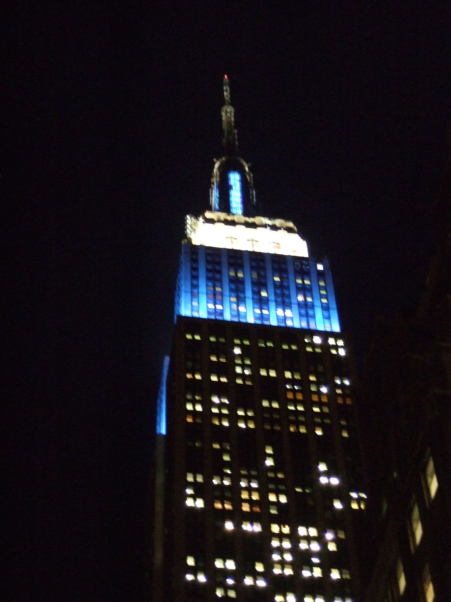 Photo 88 of 116 from the album Highlights New York 2006–2007.