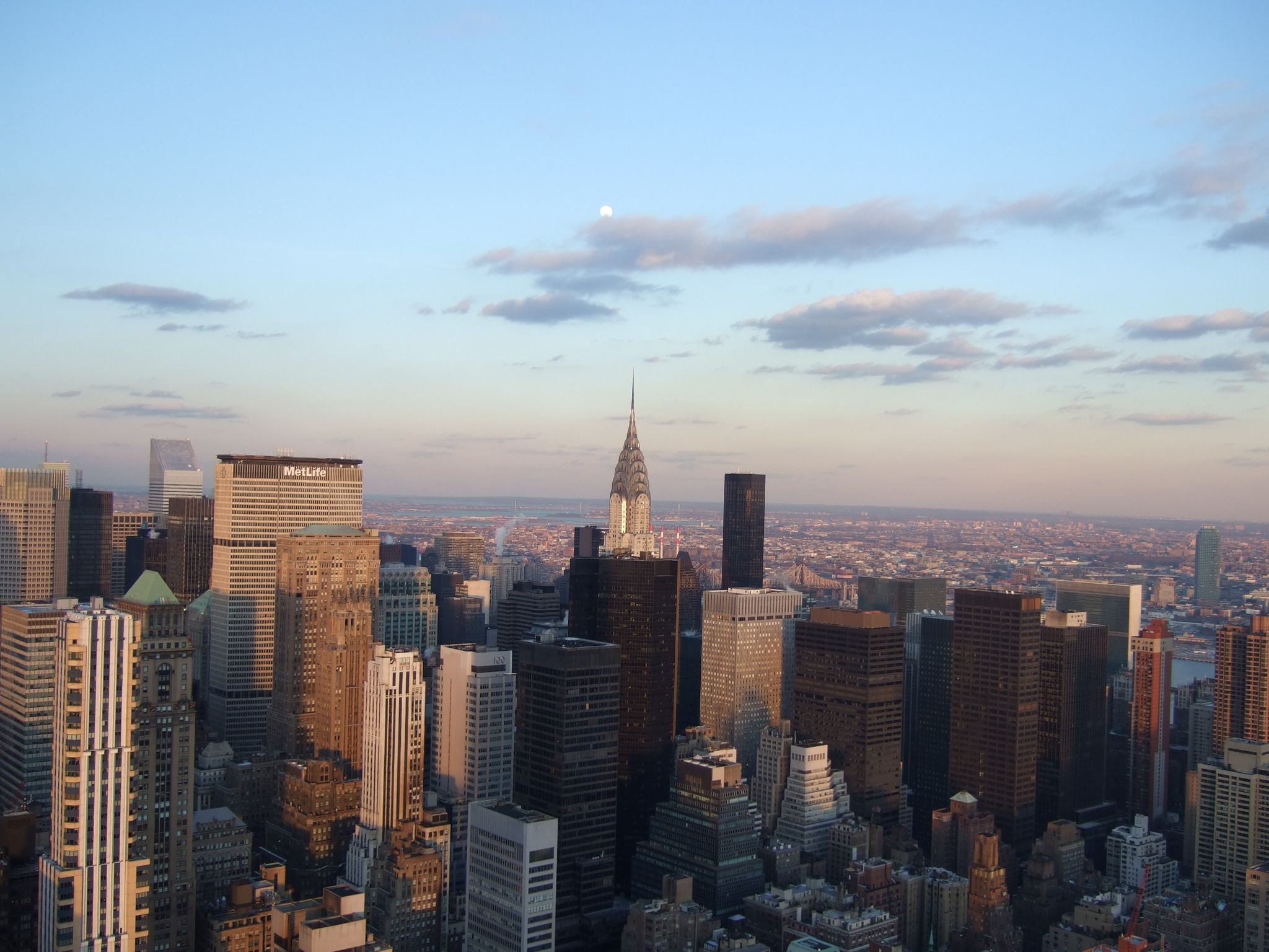 Photo 92 of 116 from the album Highlights New York 2006–2007.