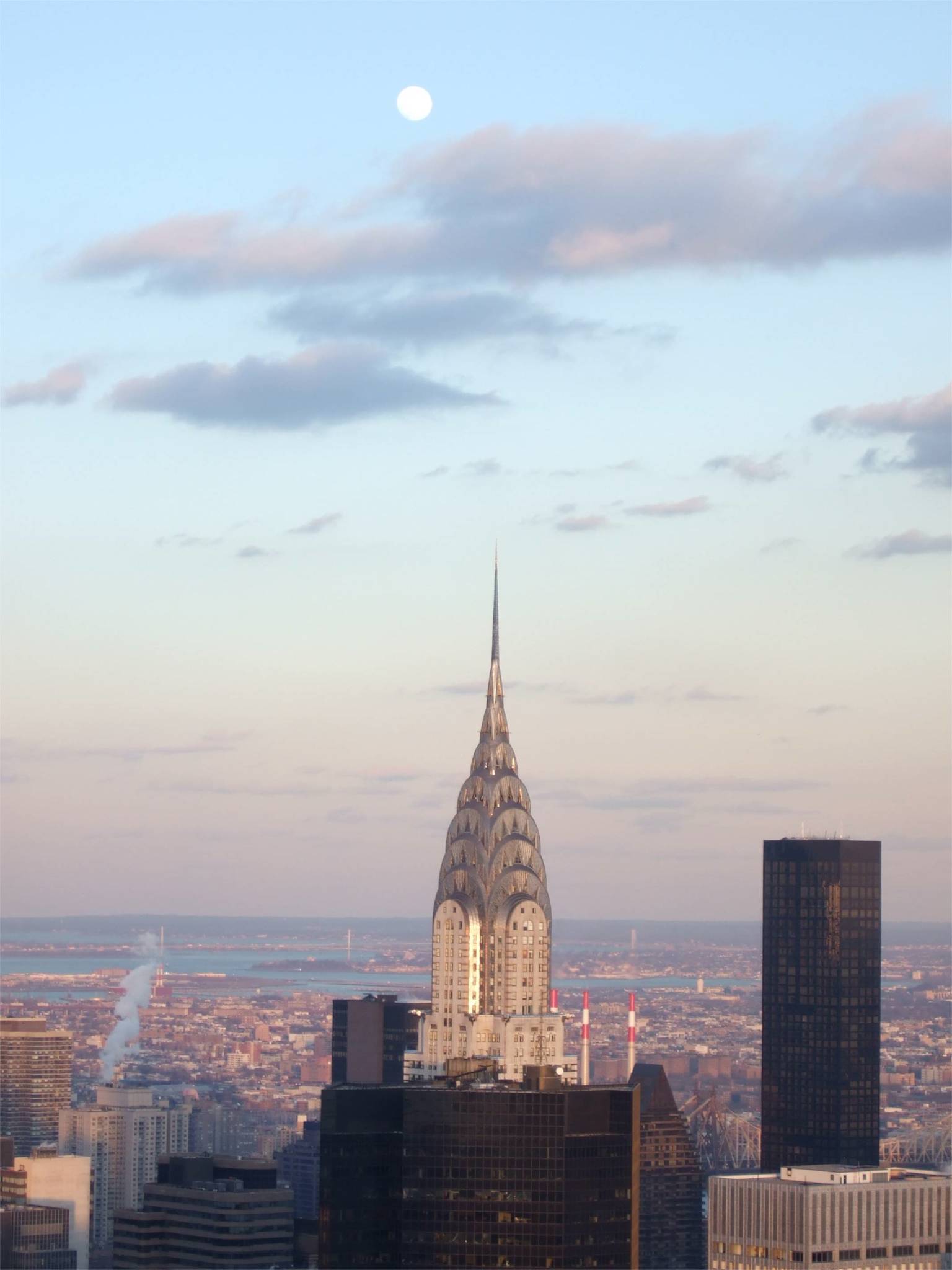 Photo 93 of 116 from the album Highlights New York 2006–2007.