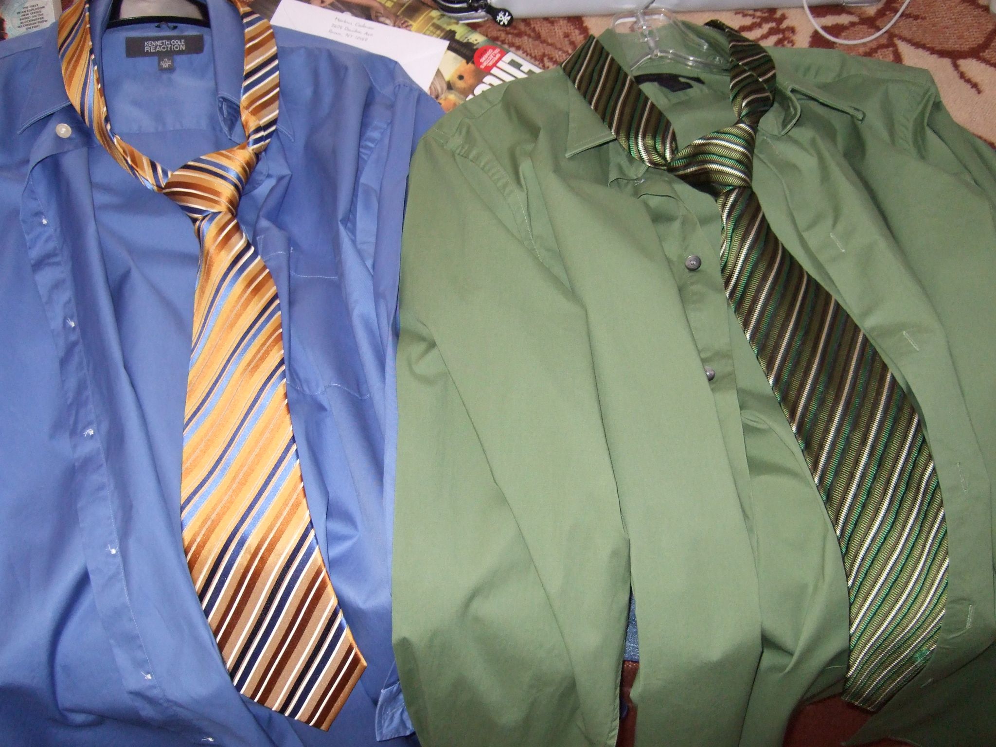 Photo 97 of 116 from the album Highlights New York 2006–2007.