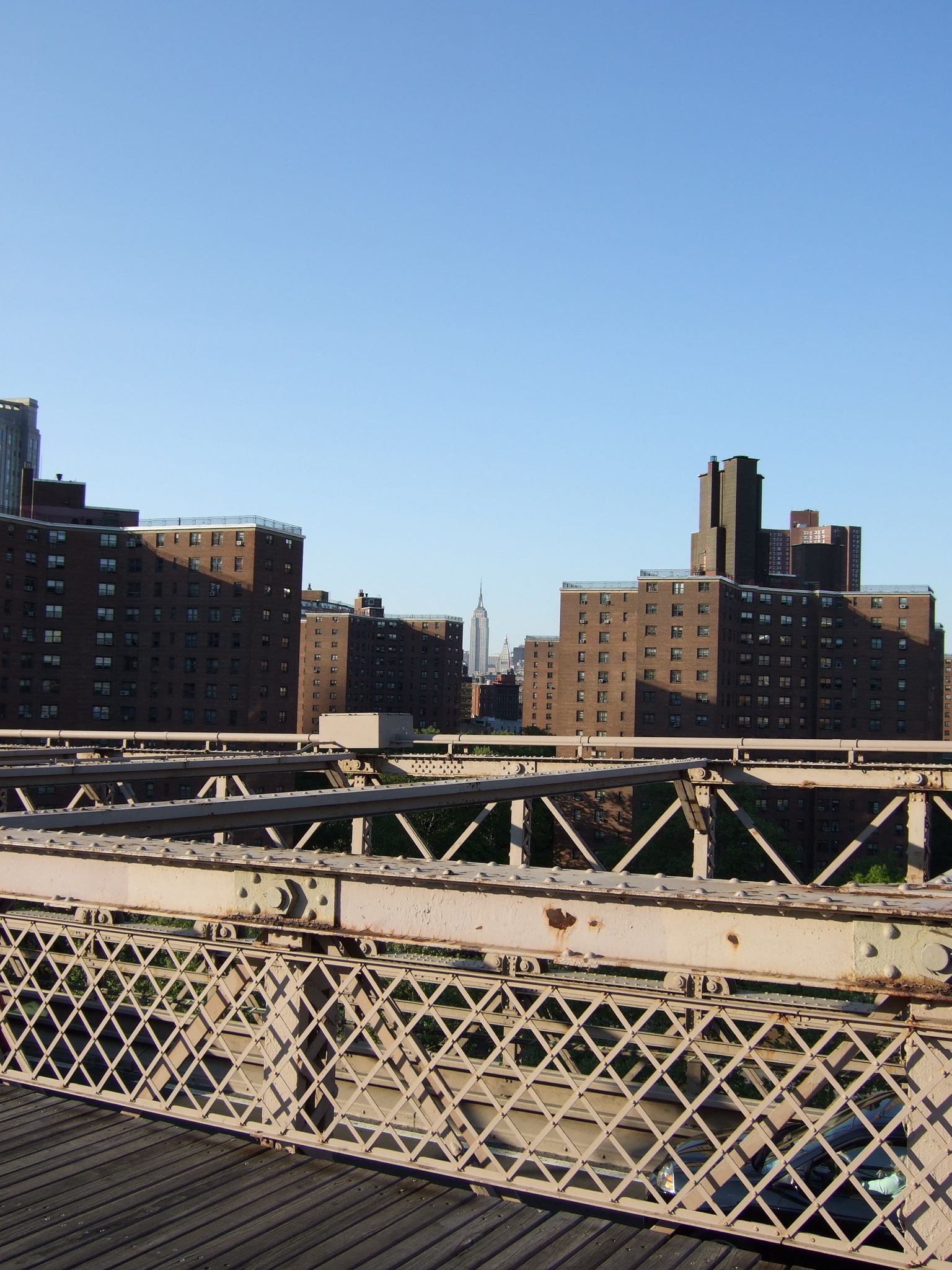 Photo 98 of 116 from the album Highlights New York 2006–2007.