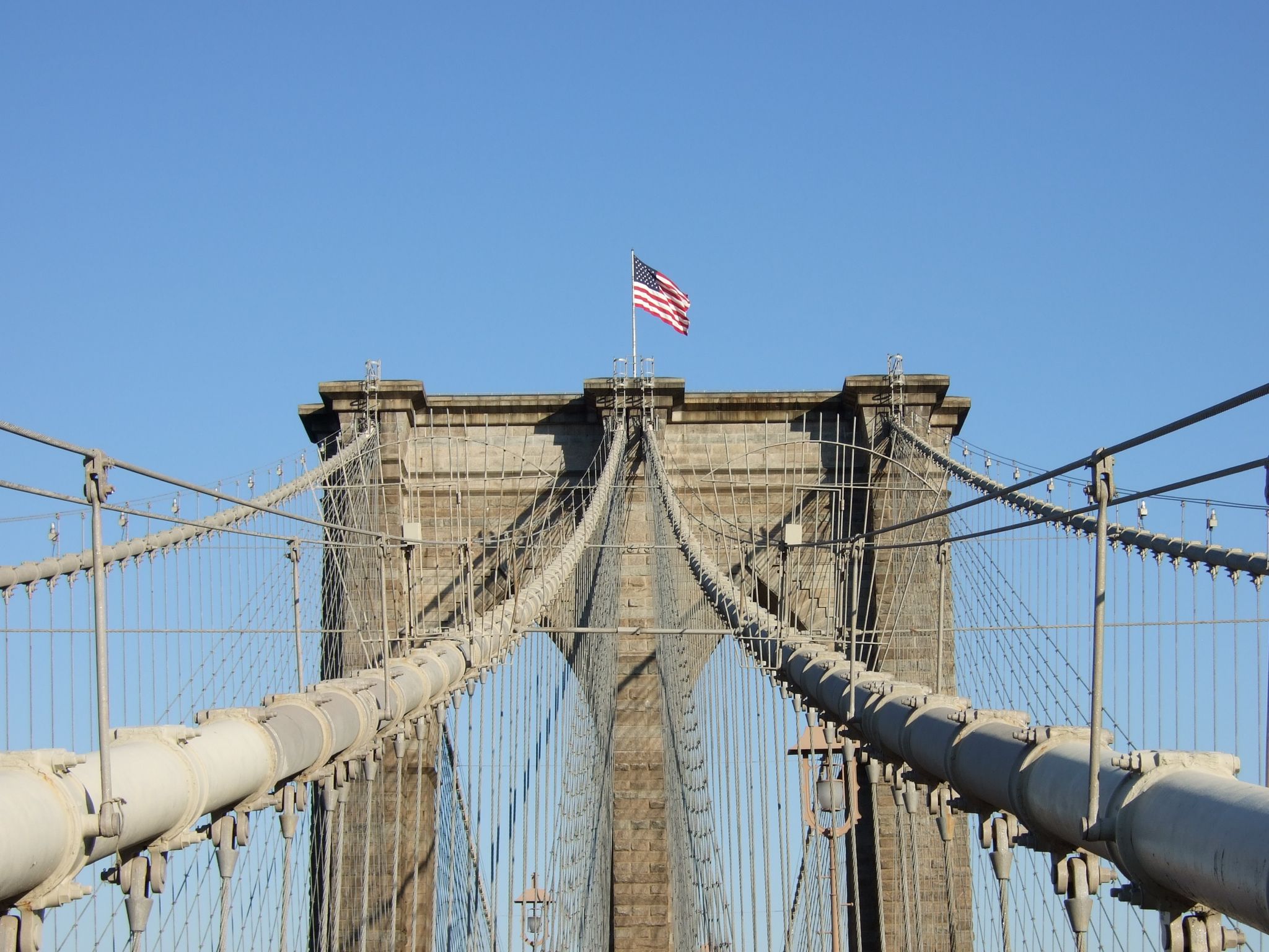 Photo 99 of 116 from the album Highlights New York 2006–2007.