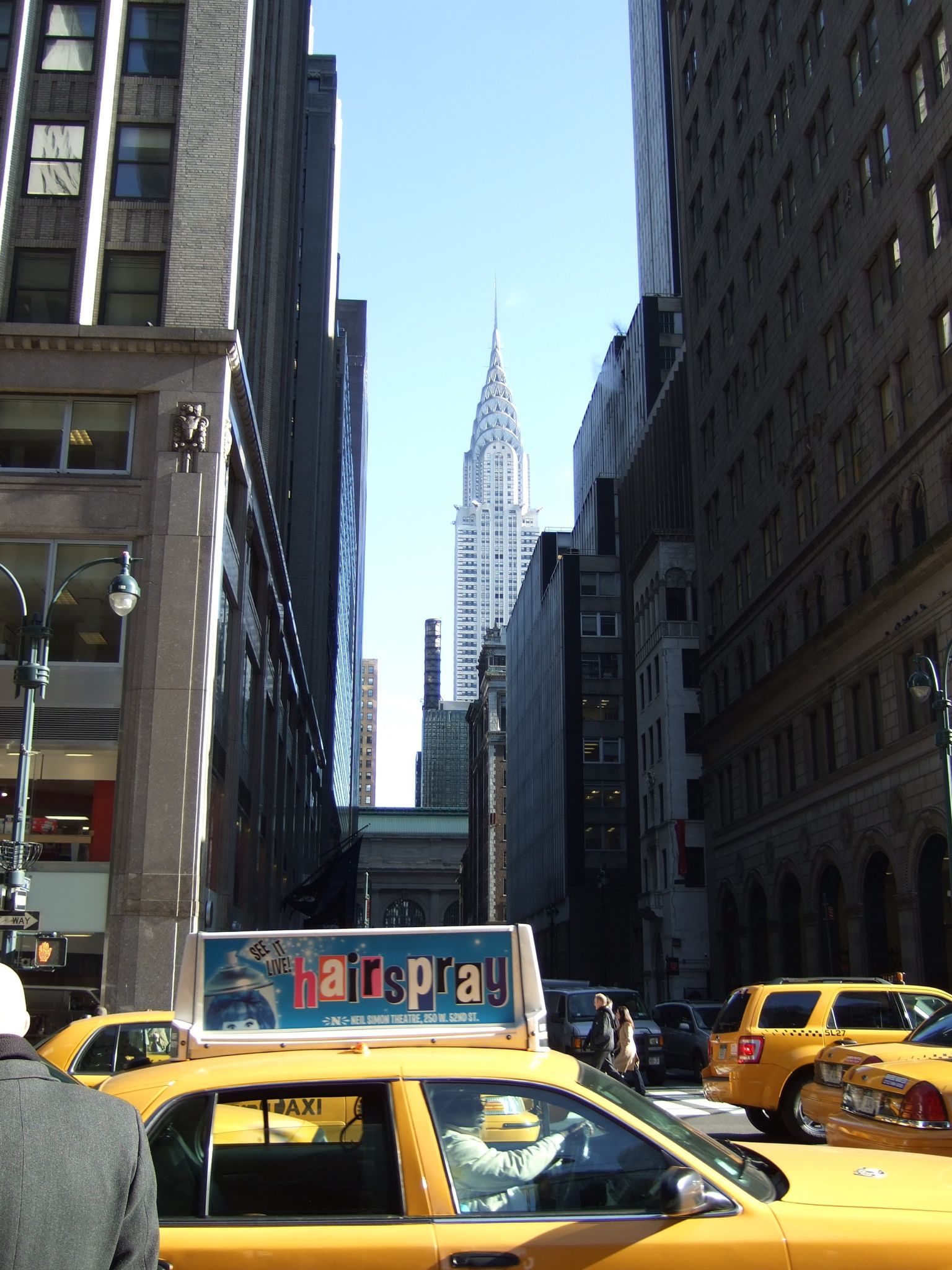 Photo 11 of 68 from the album Highlights New York 2008.