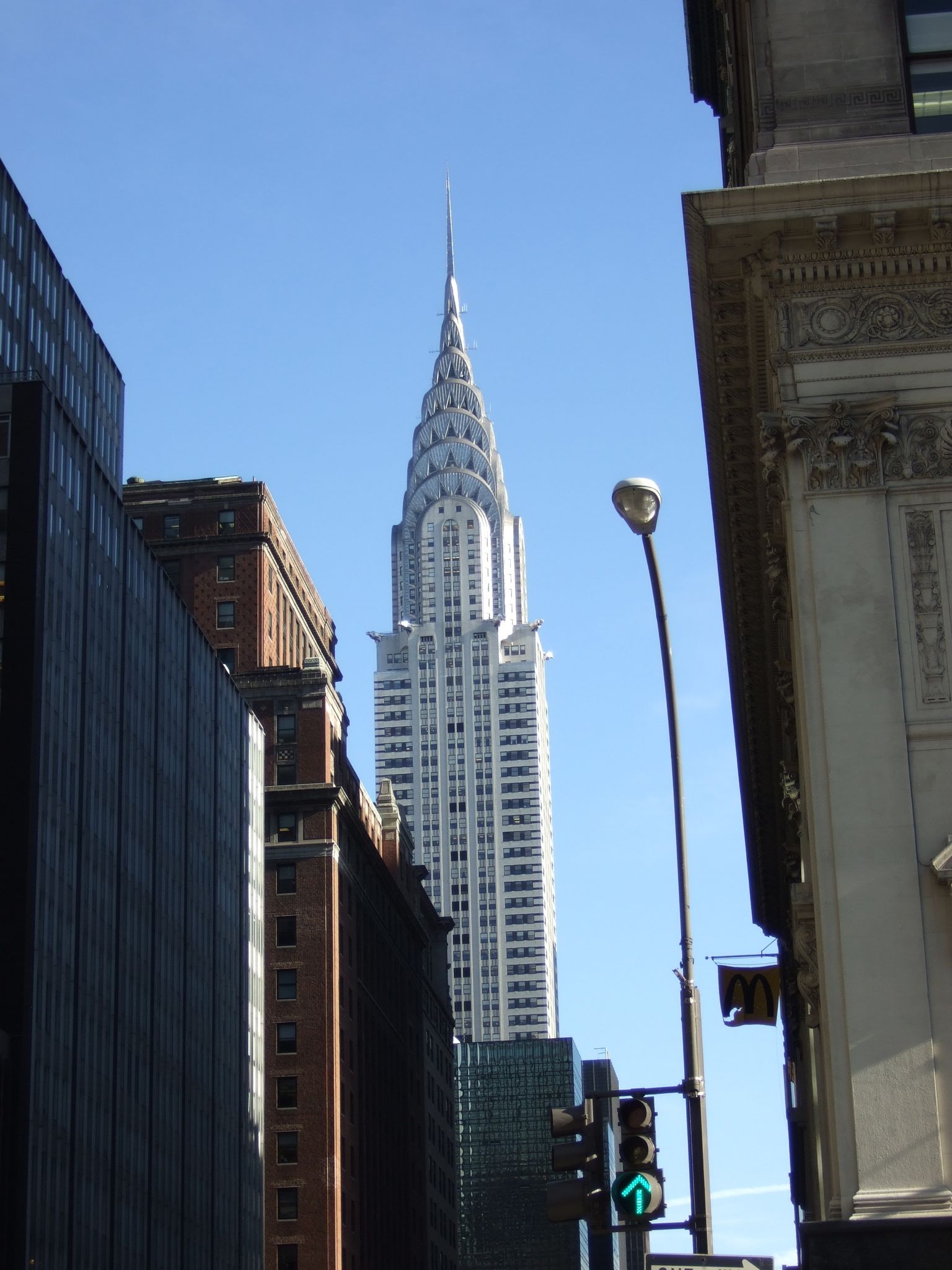 Photo 12 of 68 from the album Highlights New York 2008.