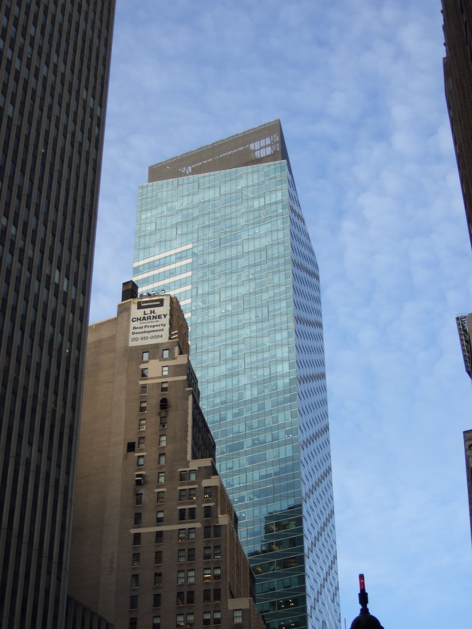 Photo 15 of 68 from the album Highlights New York 2008.