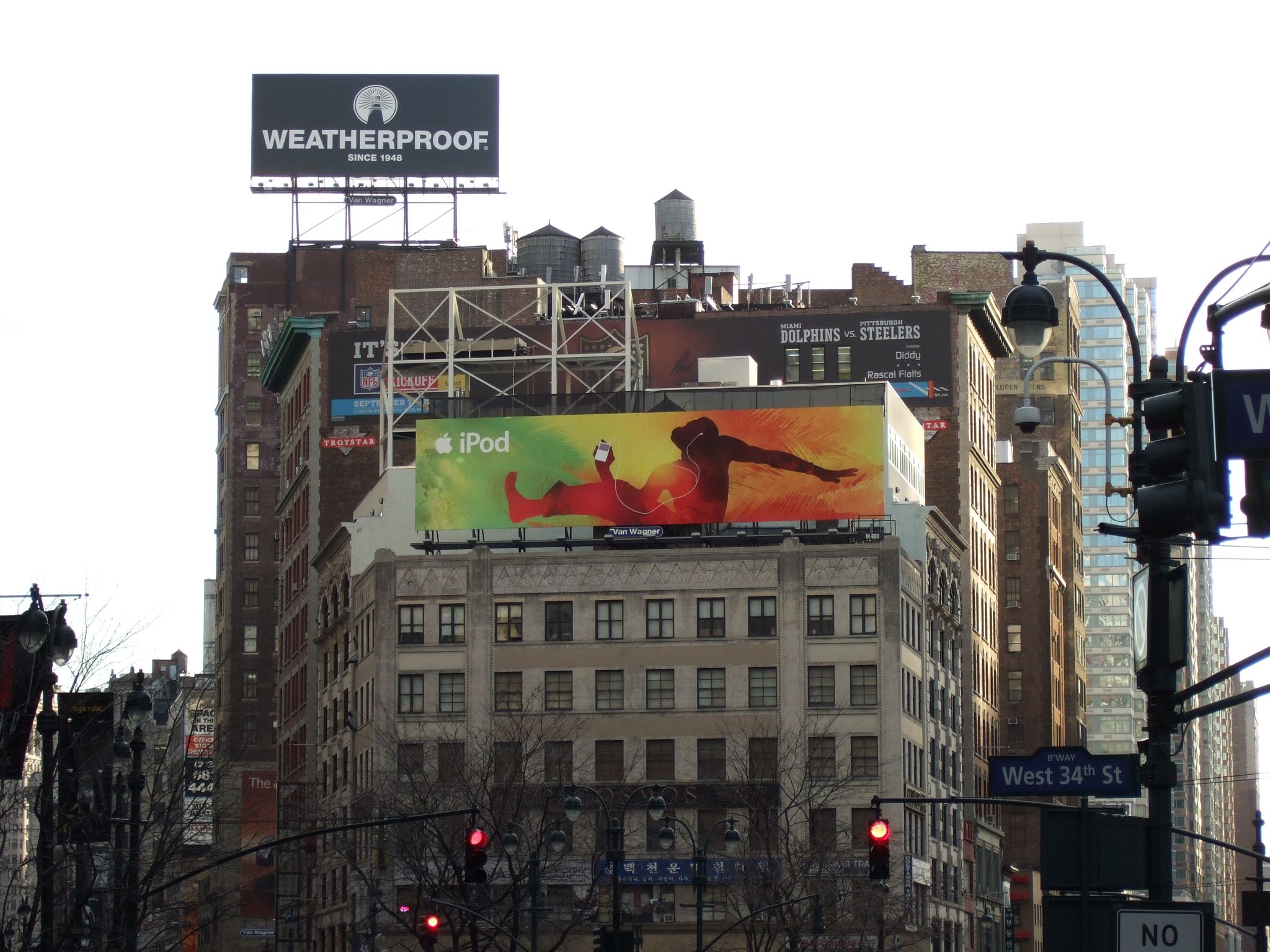 Photo 16 of 68 from the album Highlights New York 2008.