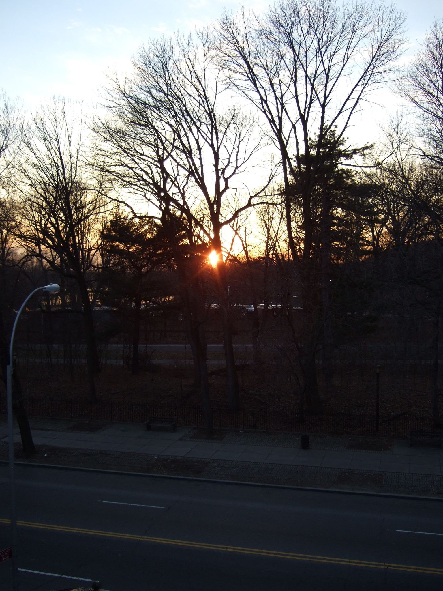 Photo 17 of 68 from the album Highlights New York 2008.