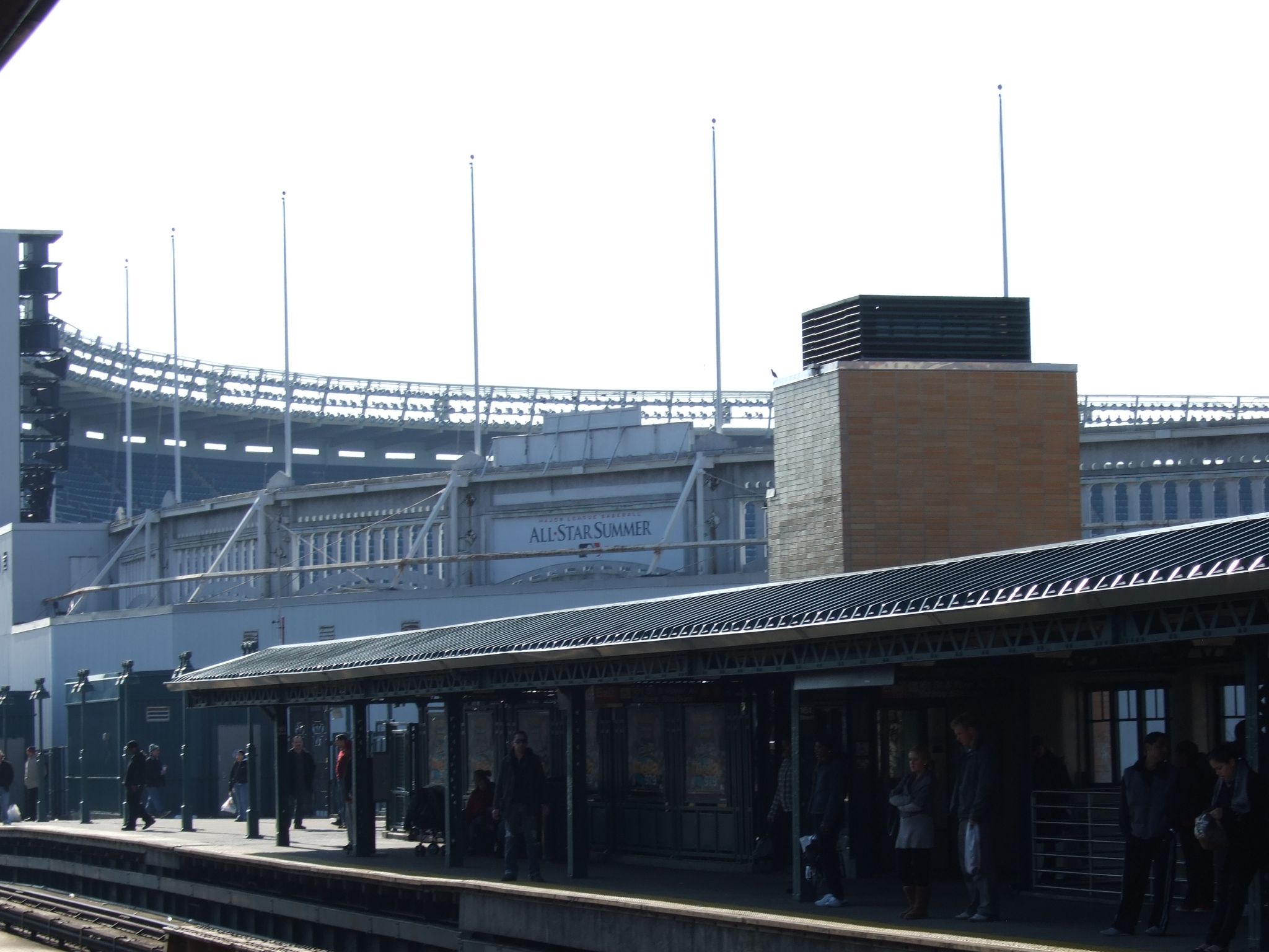 Photo 19 of 68 from the album Highlights New York 2008.