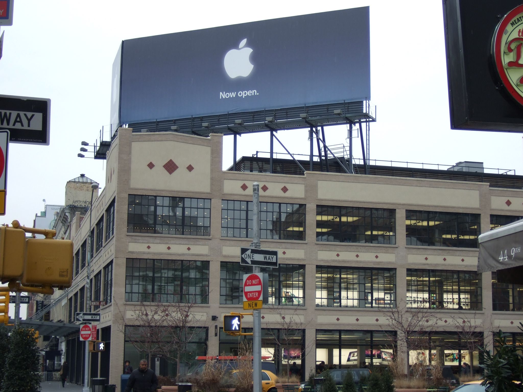 Photo 2 of 68 from the album Highlights New York 2008.