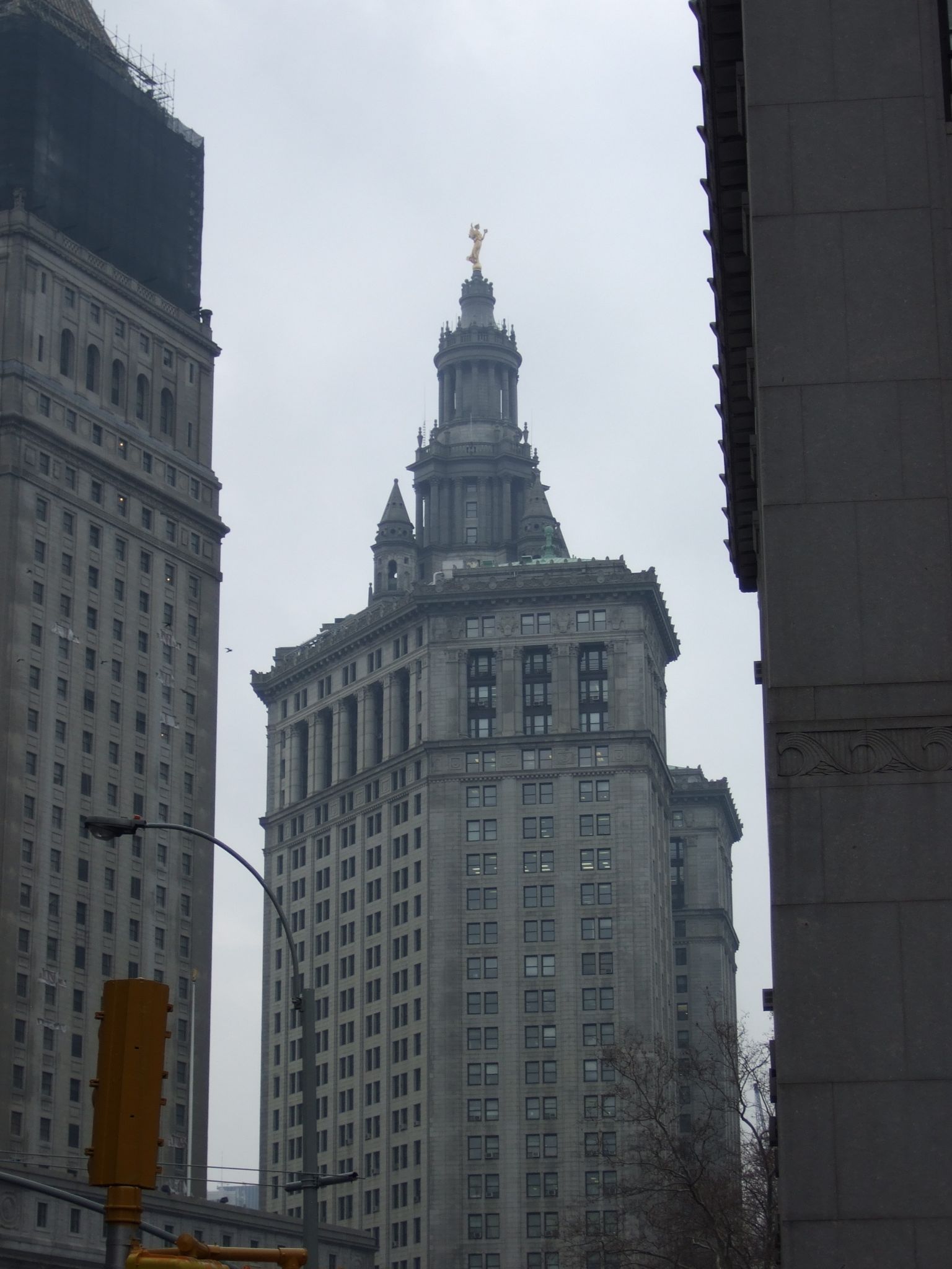 Photo 29 of 68 from the album Highlights New York 2008.