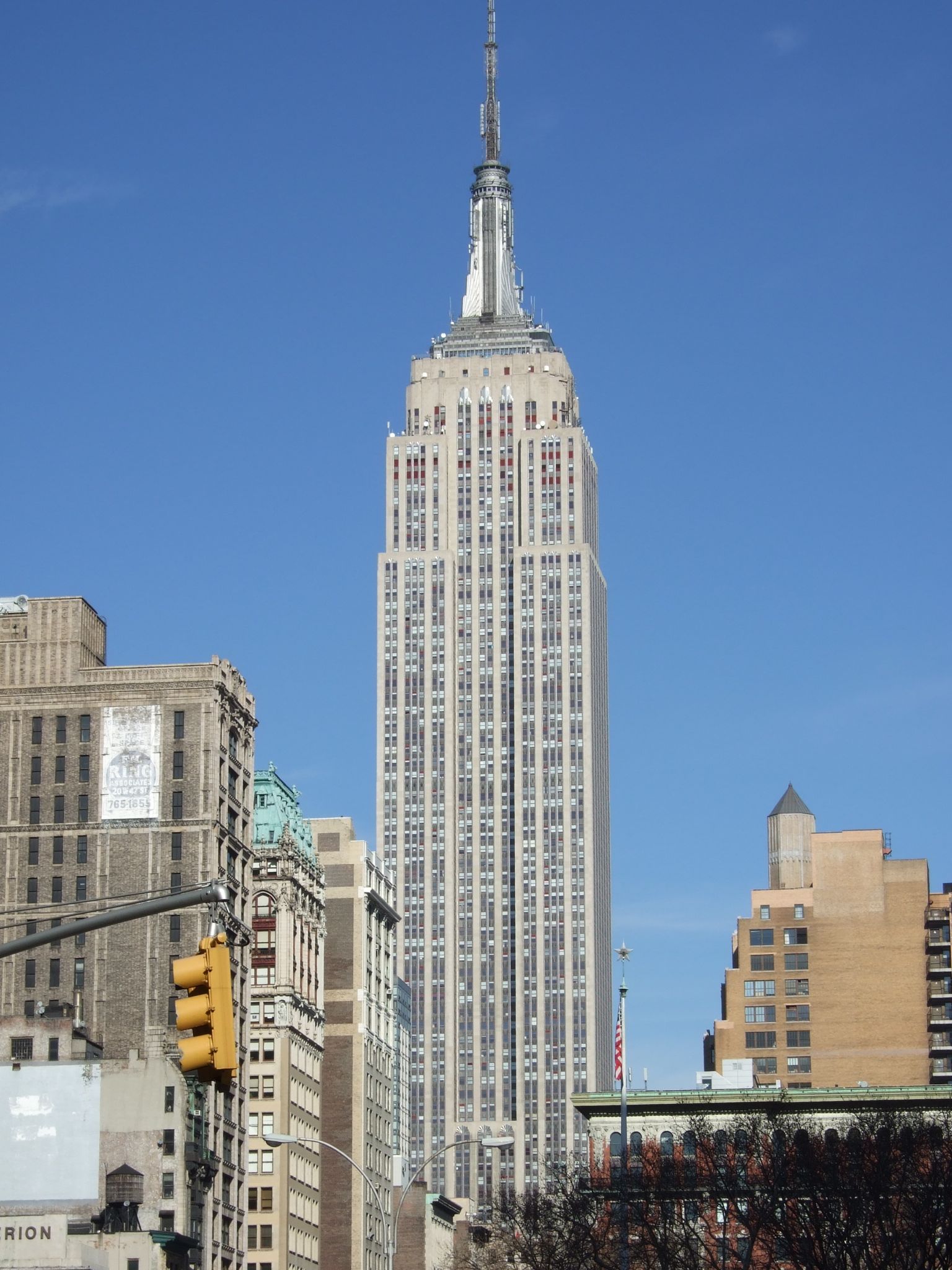 Photo 3 of 68 from the album Highlights New York 2008.