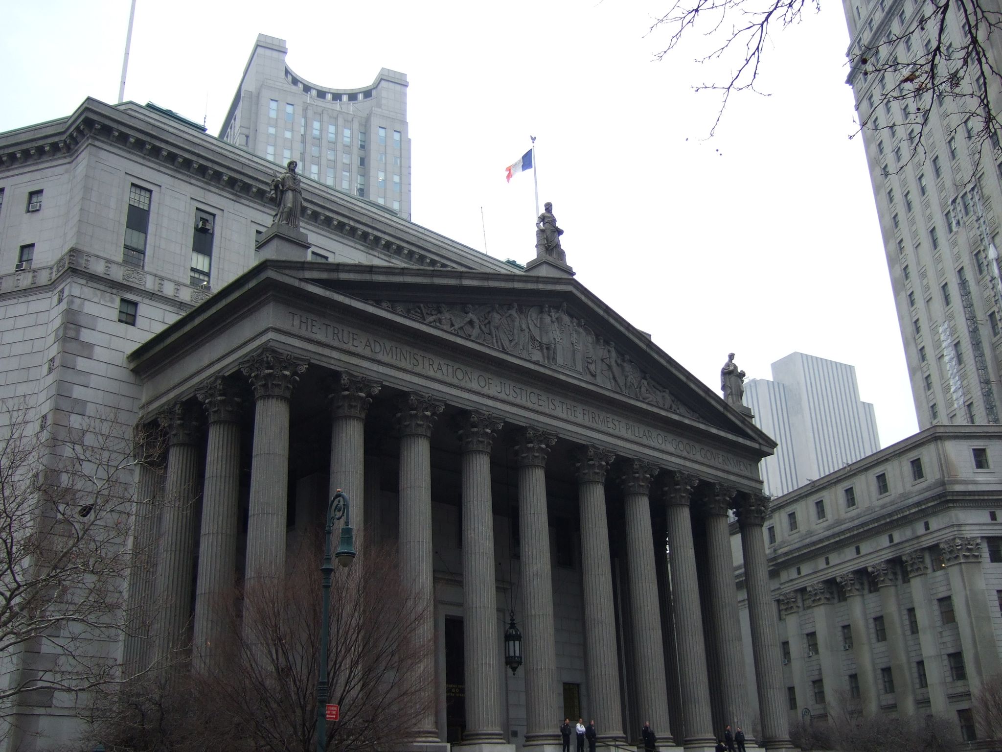 Photo 30 of 68 from the album Highlights New York 2008.