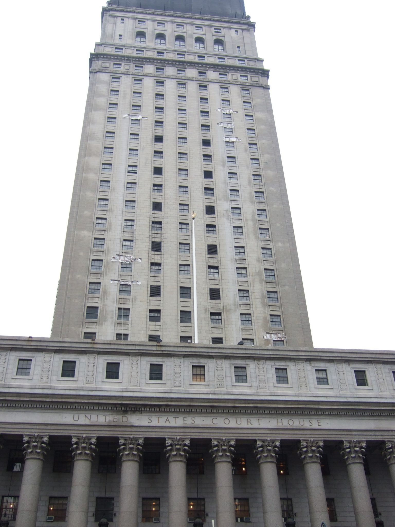 Photo 31 of 68 from the album Highlights New York 2008.