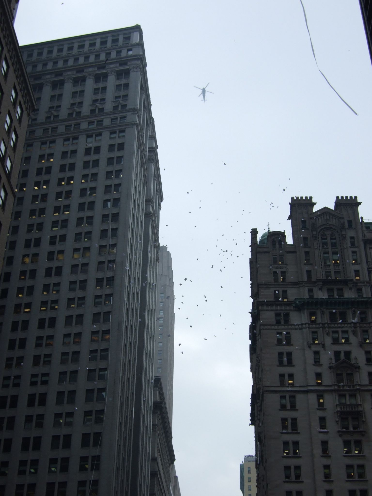 Photo 34 of 68 from the album Highlights New York 2008.