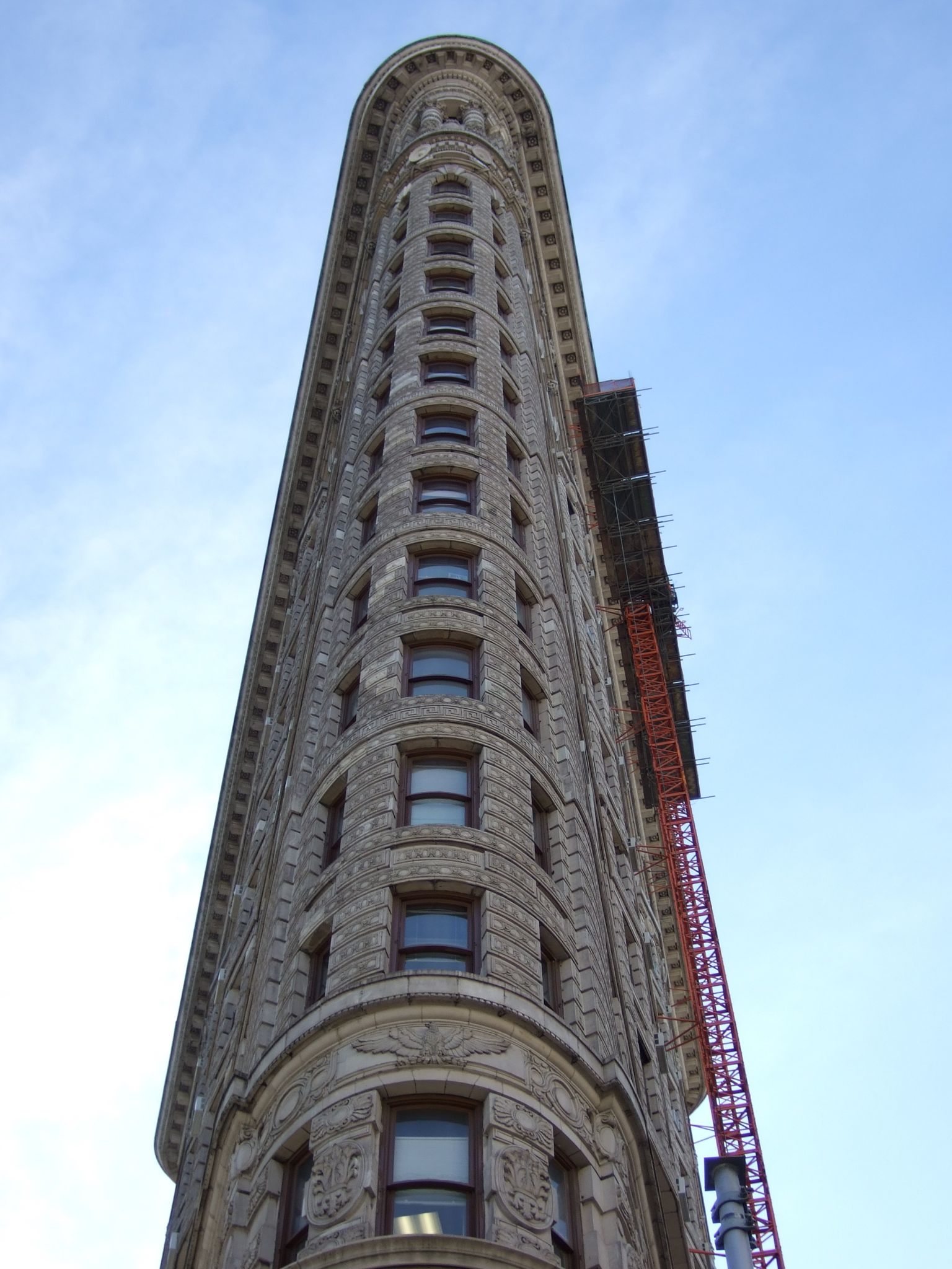 Photo 4 of 68 from the album Highlights New York 2008.