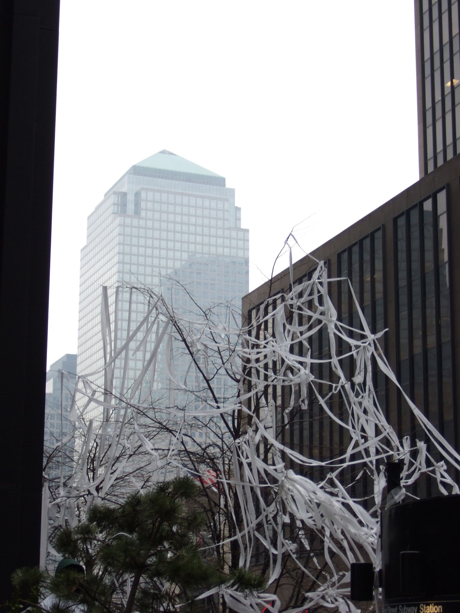 Photo 43 of 68 from the album Highlights New York 2008.