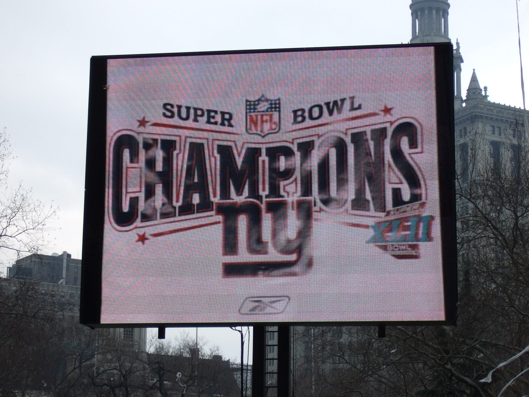 Photo 44 of 68 from the album Highlights New York 2008.