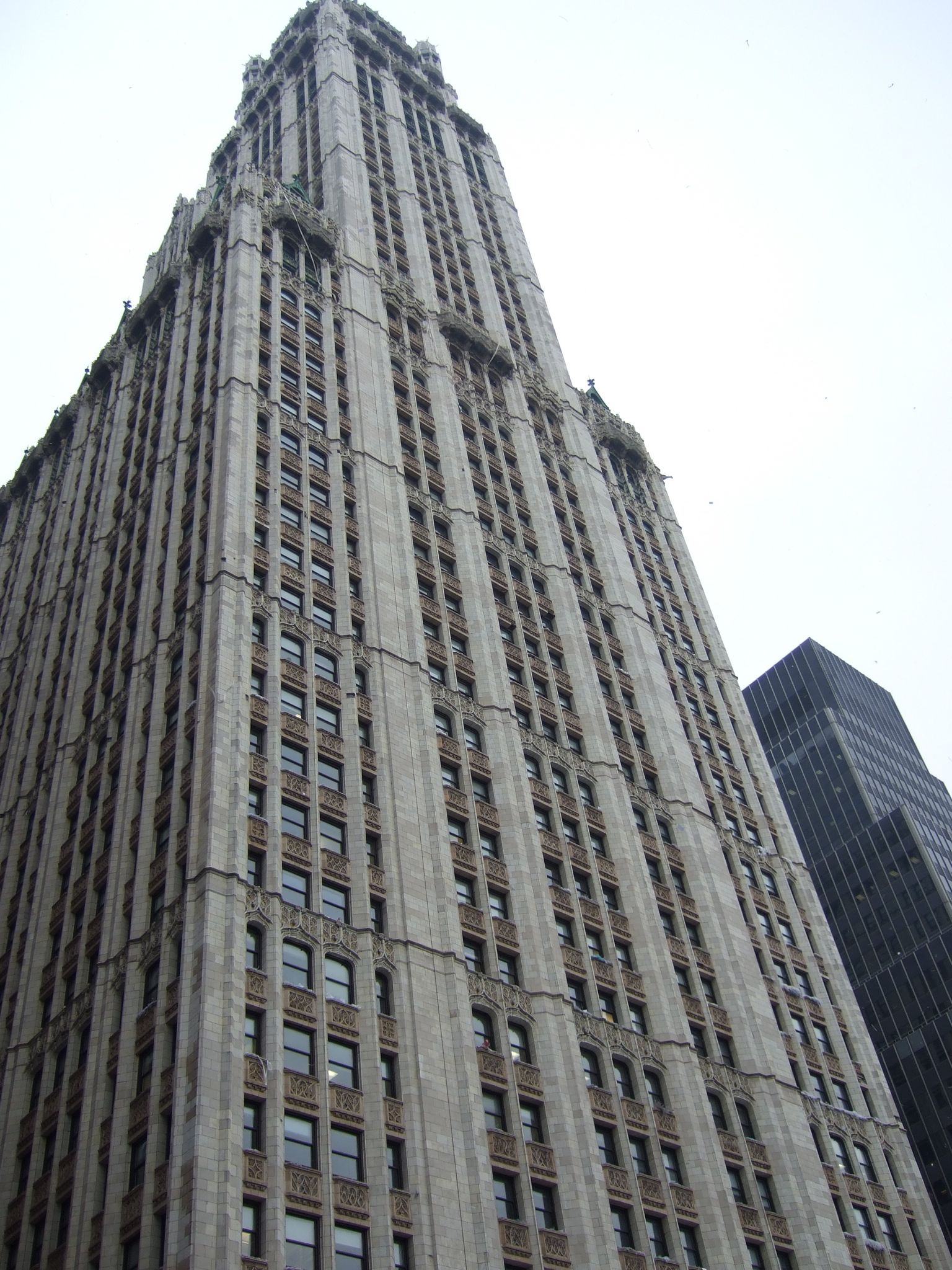 Photo 45 of 68 from the album Highlights New York 2008.