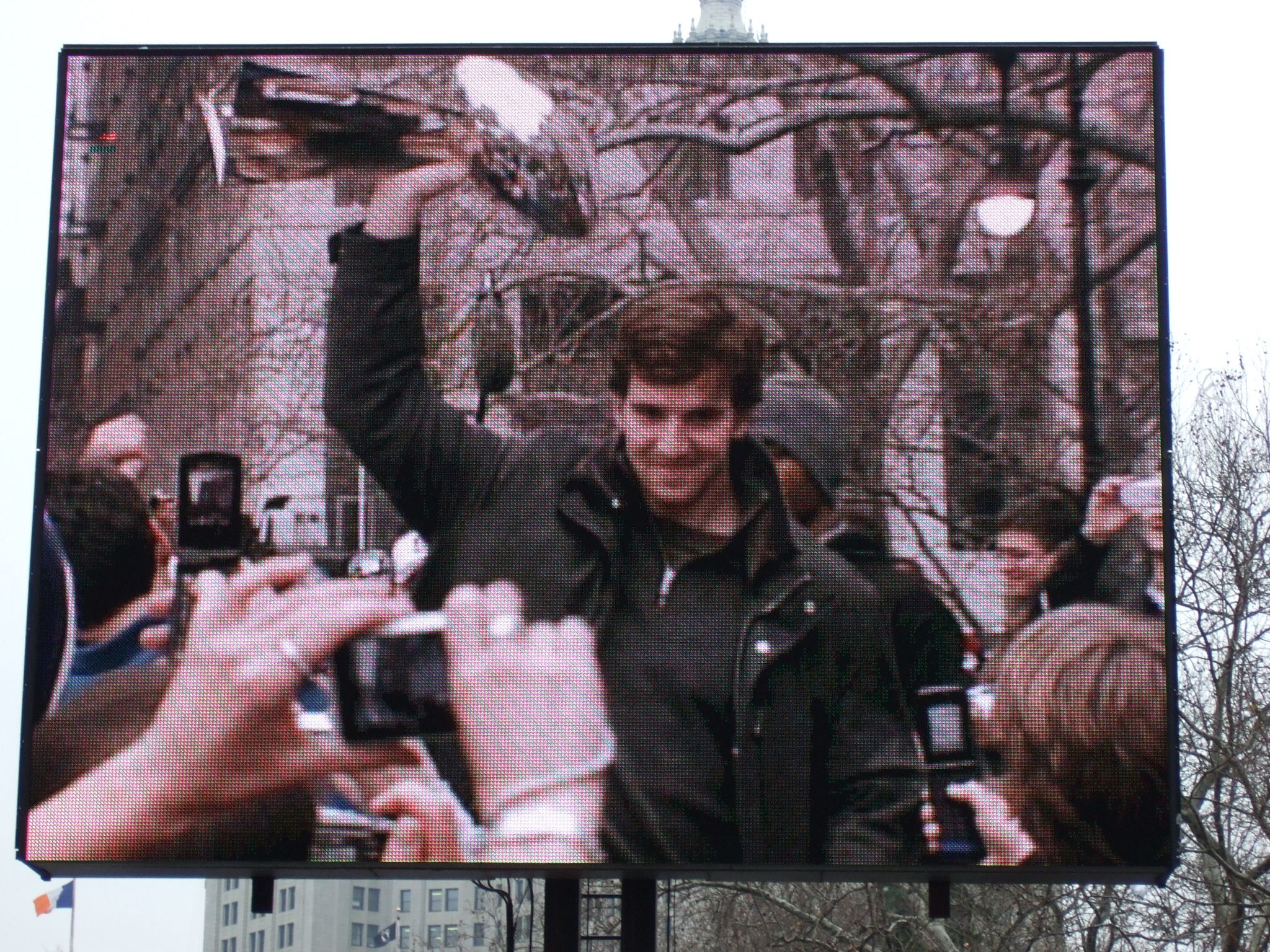 Photo 48 of 68 from the album Highlights New York 2008.