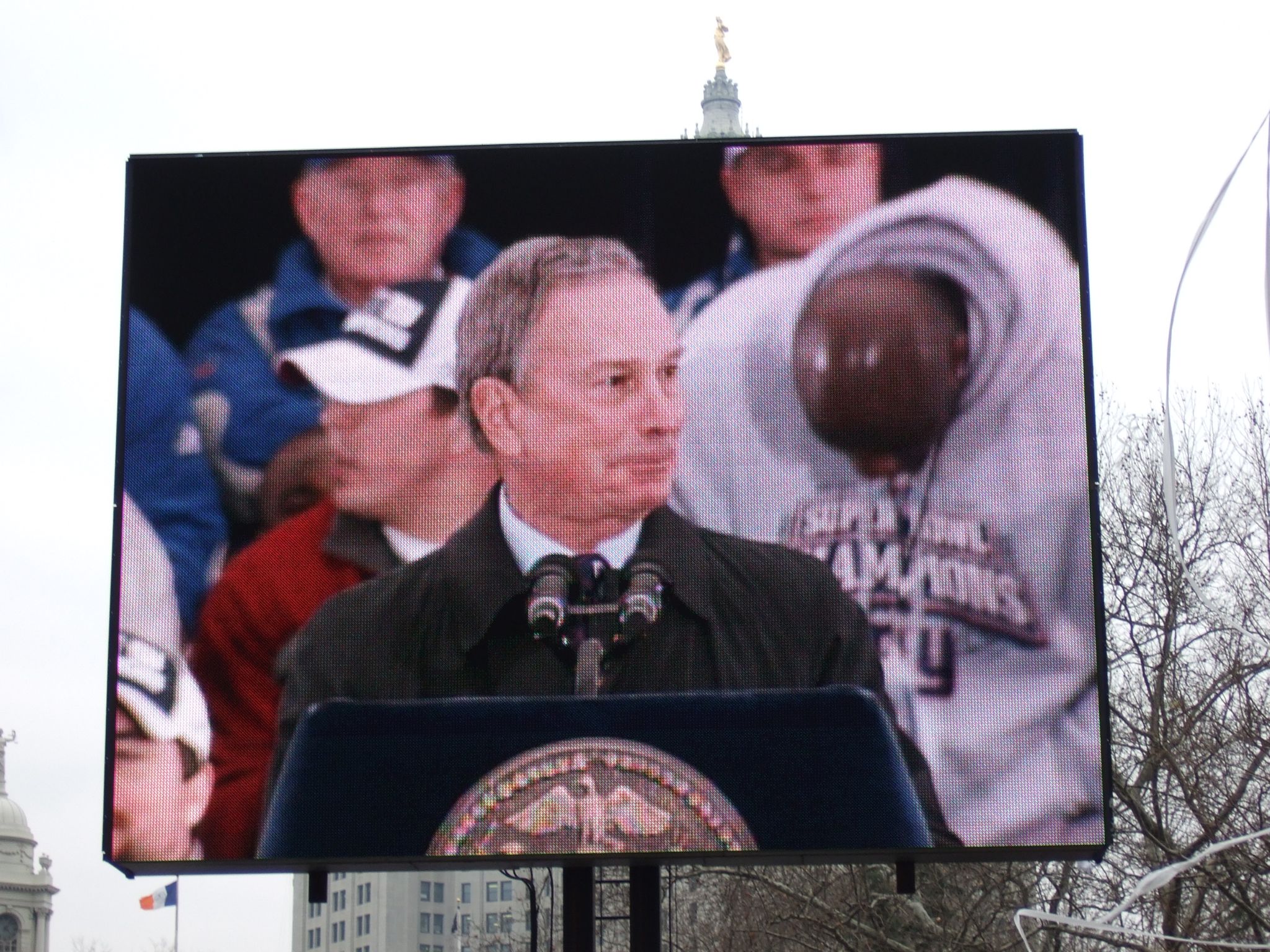 Photo 49 of 68 from the album Highlights New York 2008.