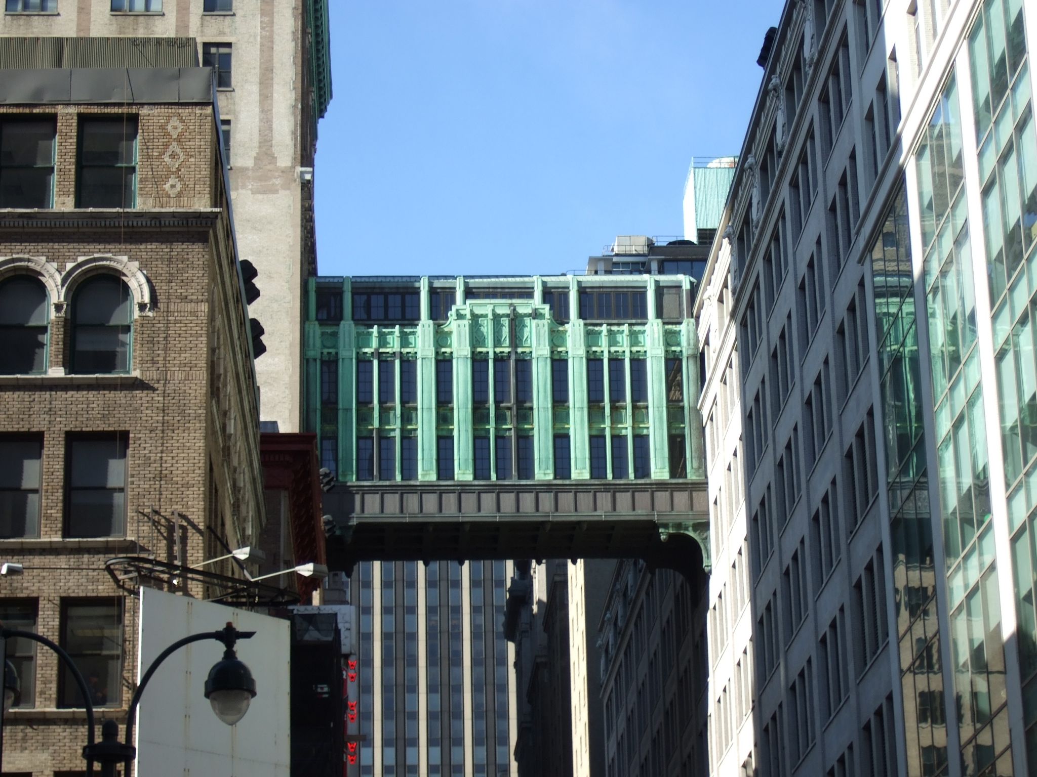 Photo 5 of 68 from the album Highlights New York 2008.