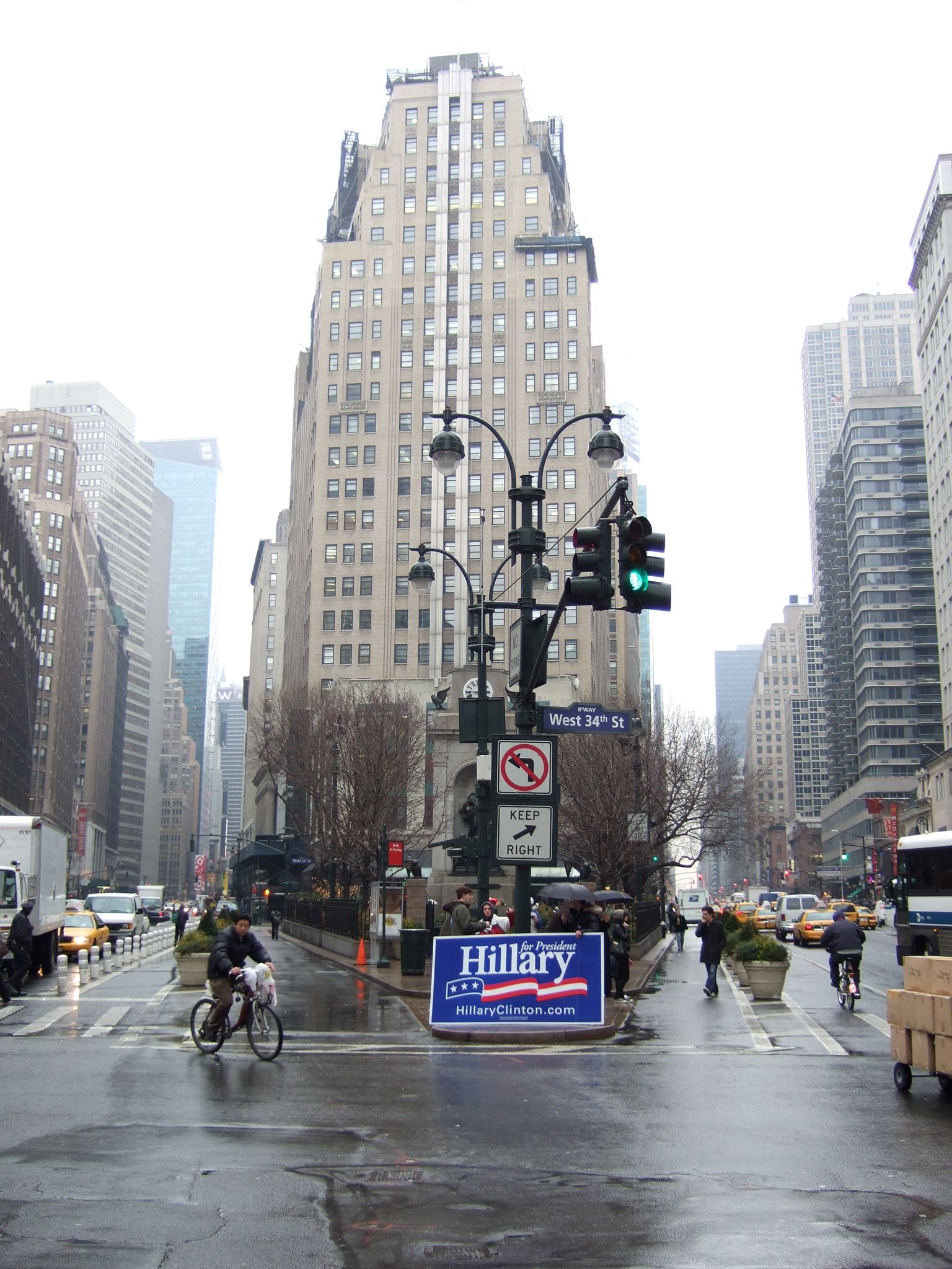 Photo 50 of 68 from the album Highlights New York 2008.