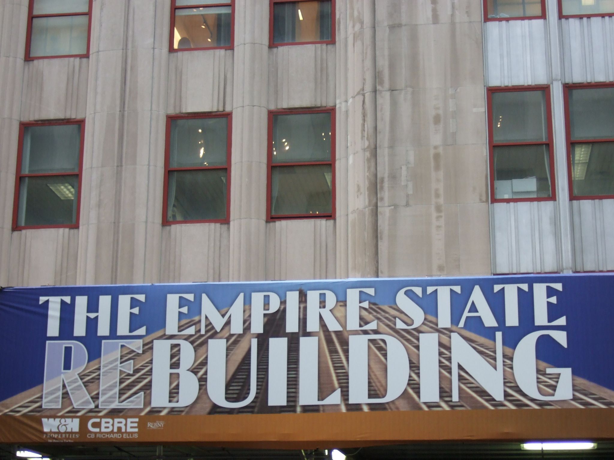 Photo 51 of 68 from the album Highlights New York 2008.