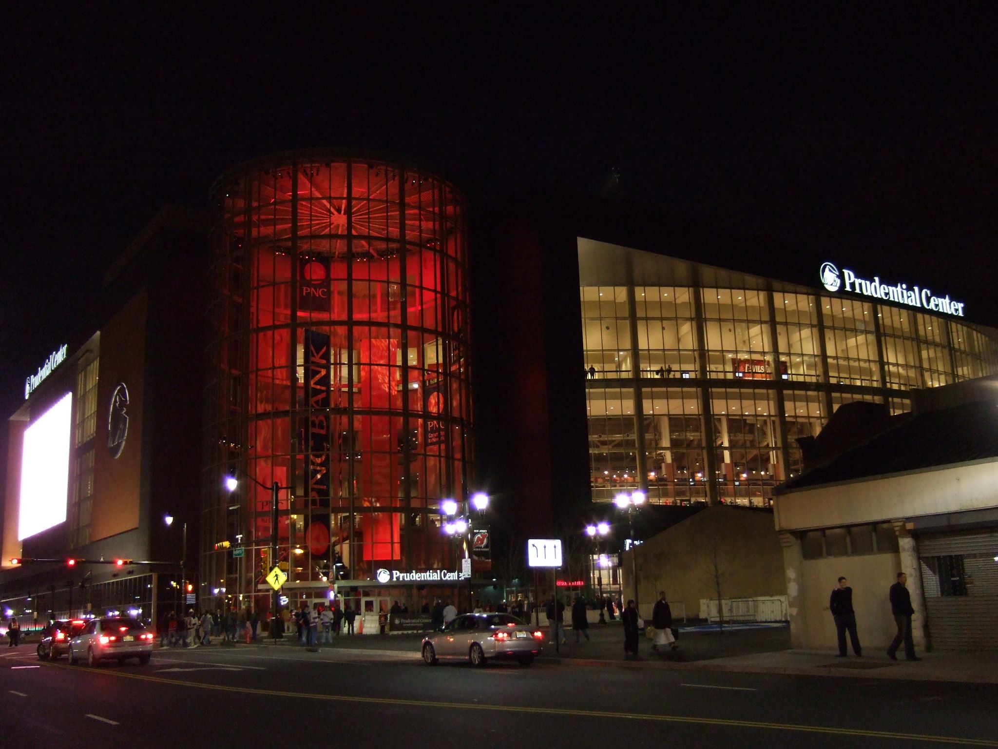 Photo 57 of 68 from the album Highlights New York 2008.