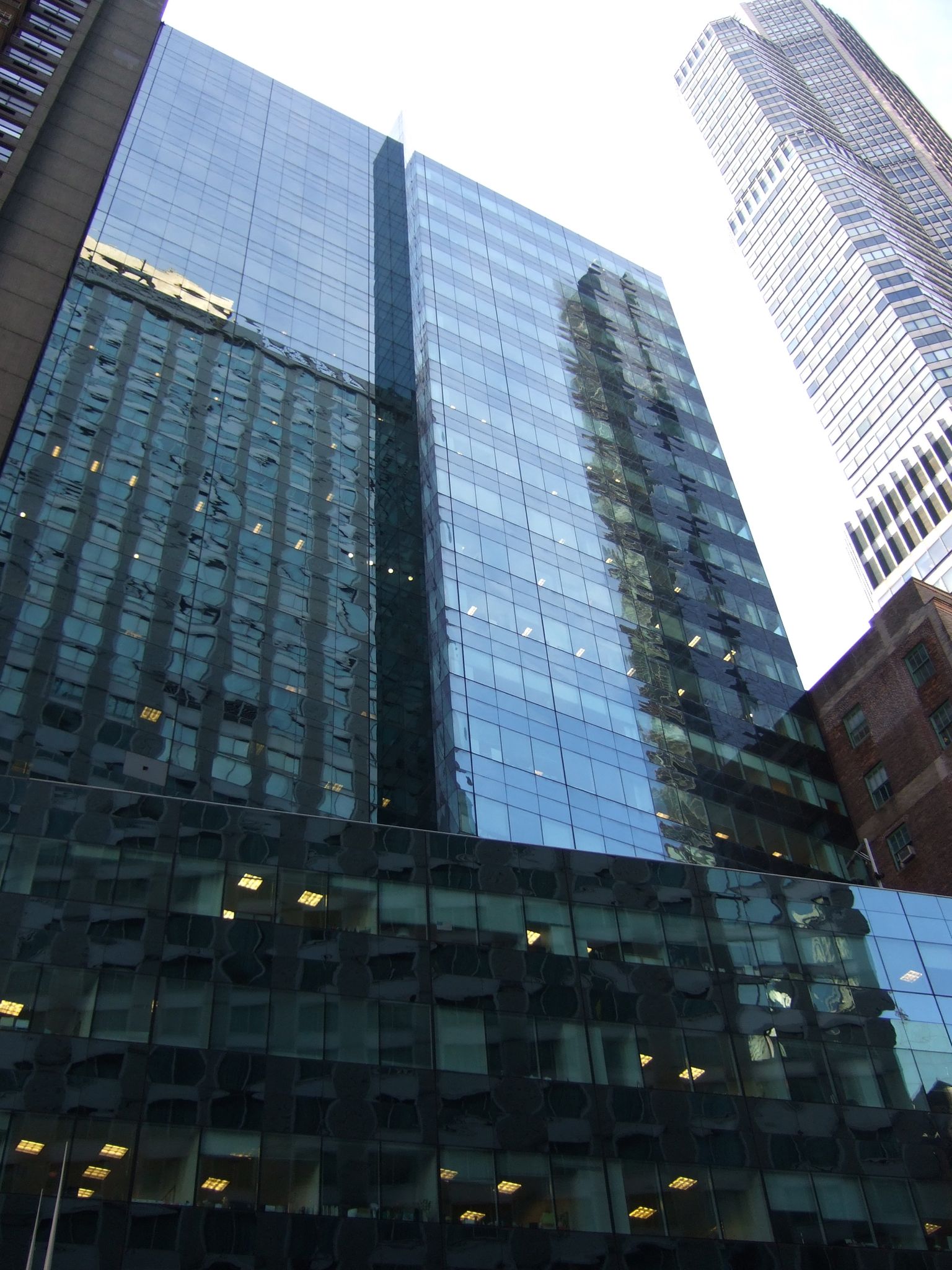 Photo 6 of 68 from the album Highlights New York 2008.