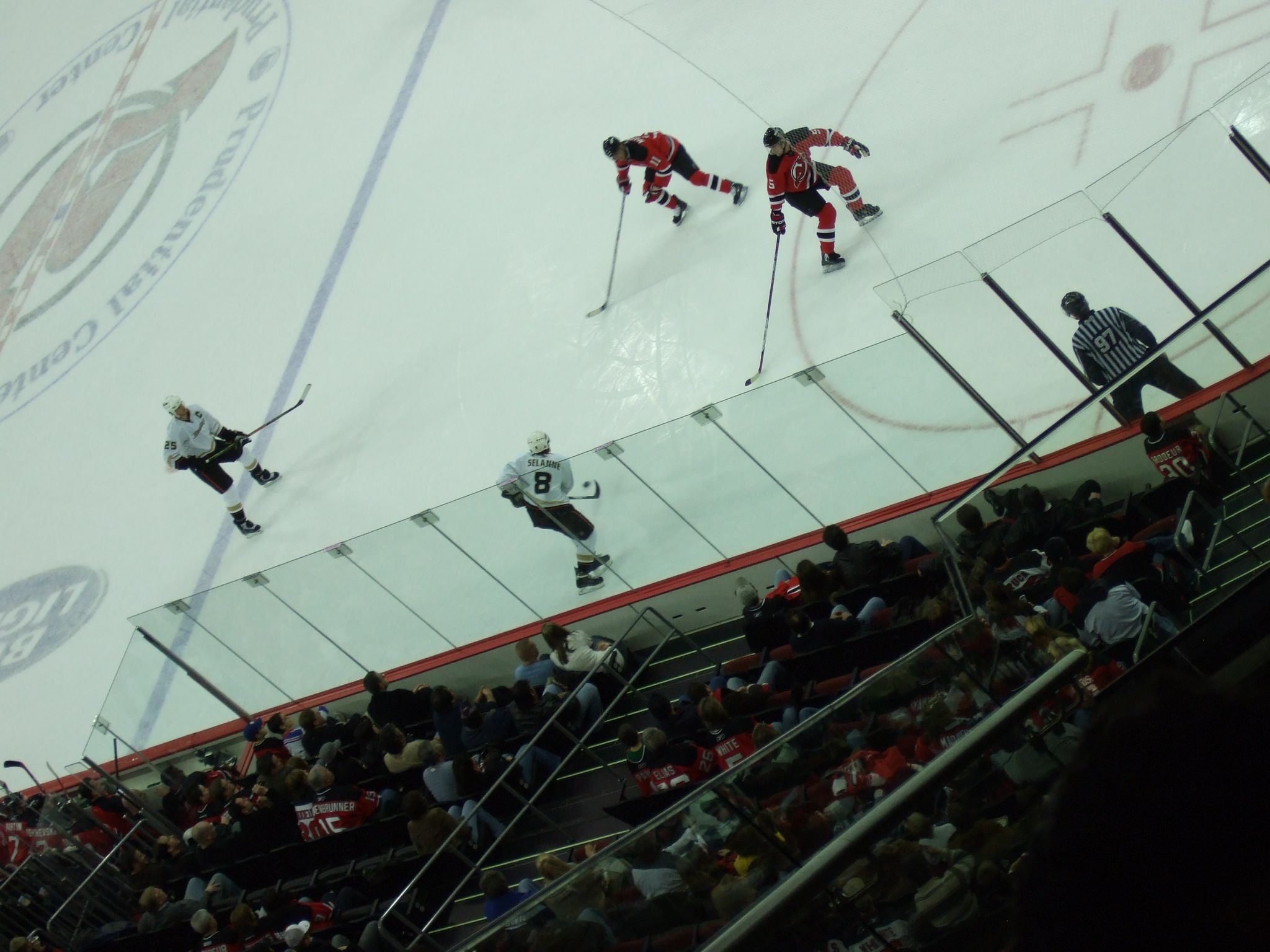 Photo 62 of 68 from the album Highlights New York 2008.