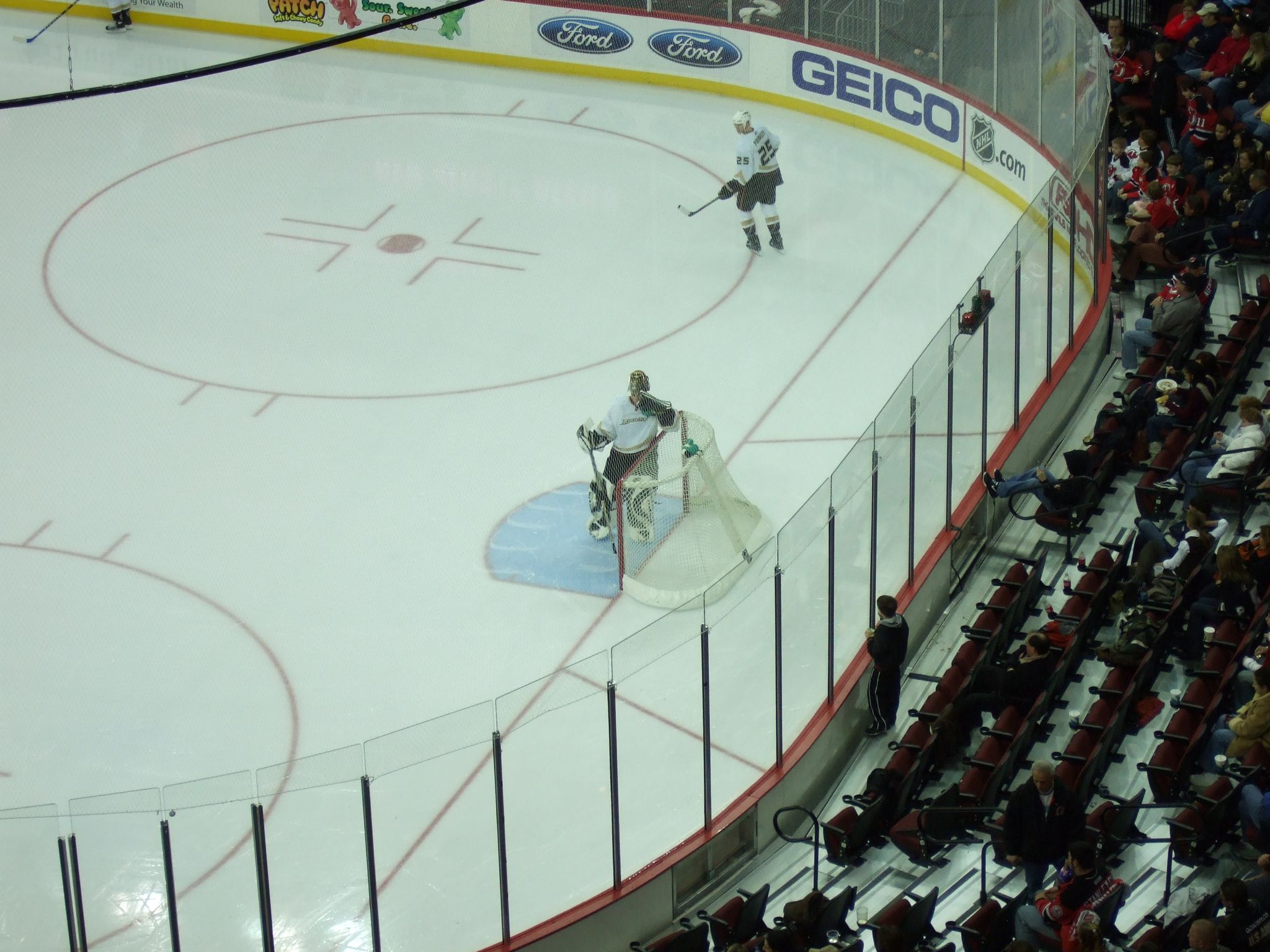 Photo 63 of 68 from the album Highlights New York 2008.