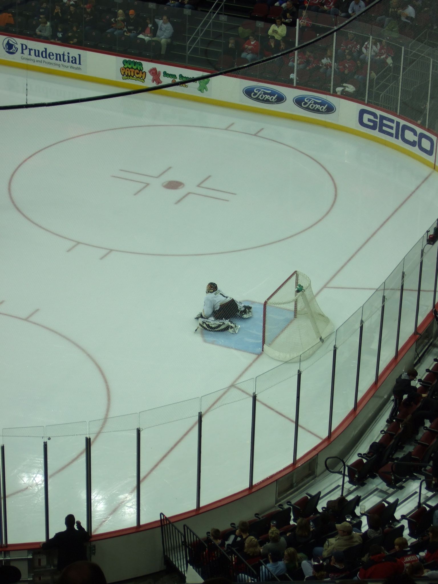 Photo 64 of 68 from the album Highlights New York 2008.