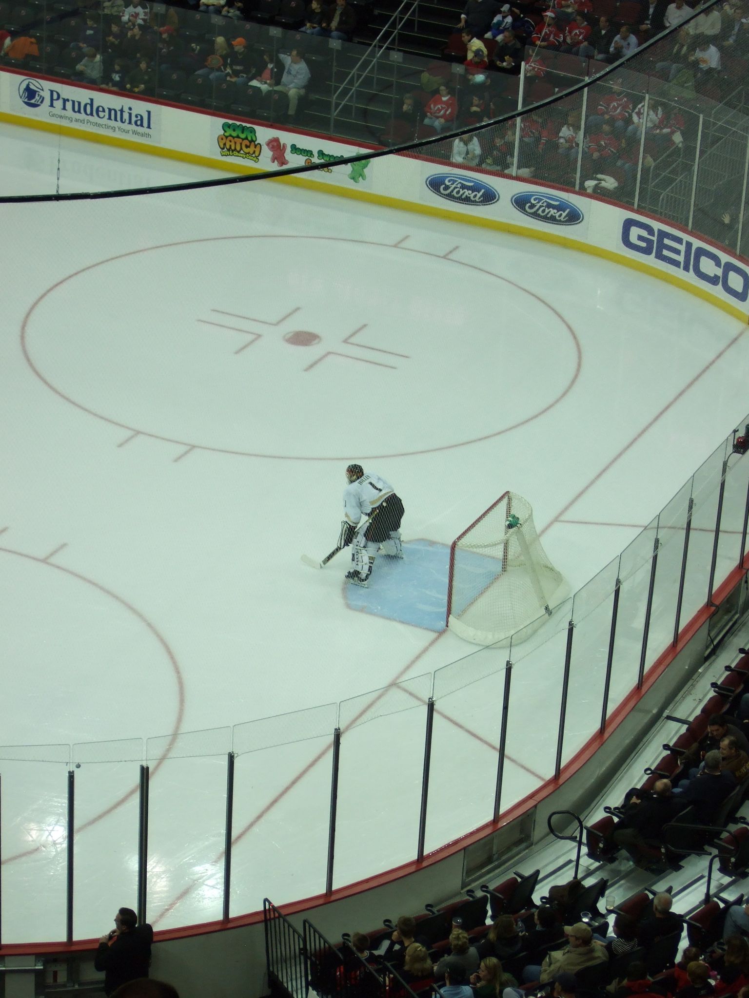 Photo 65 of 68 from the album Highlights New York 2008.