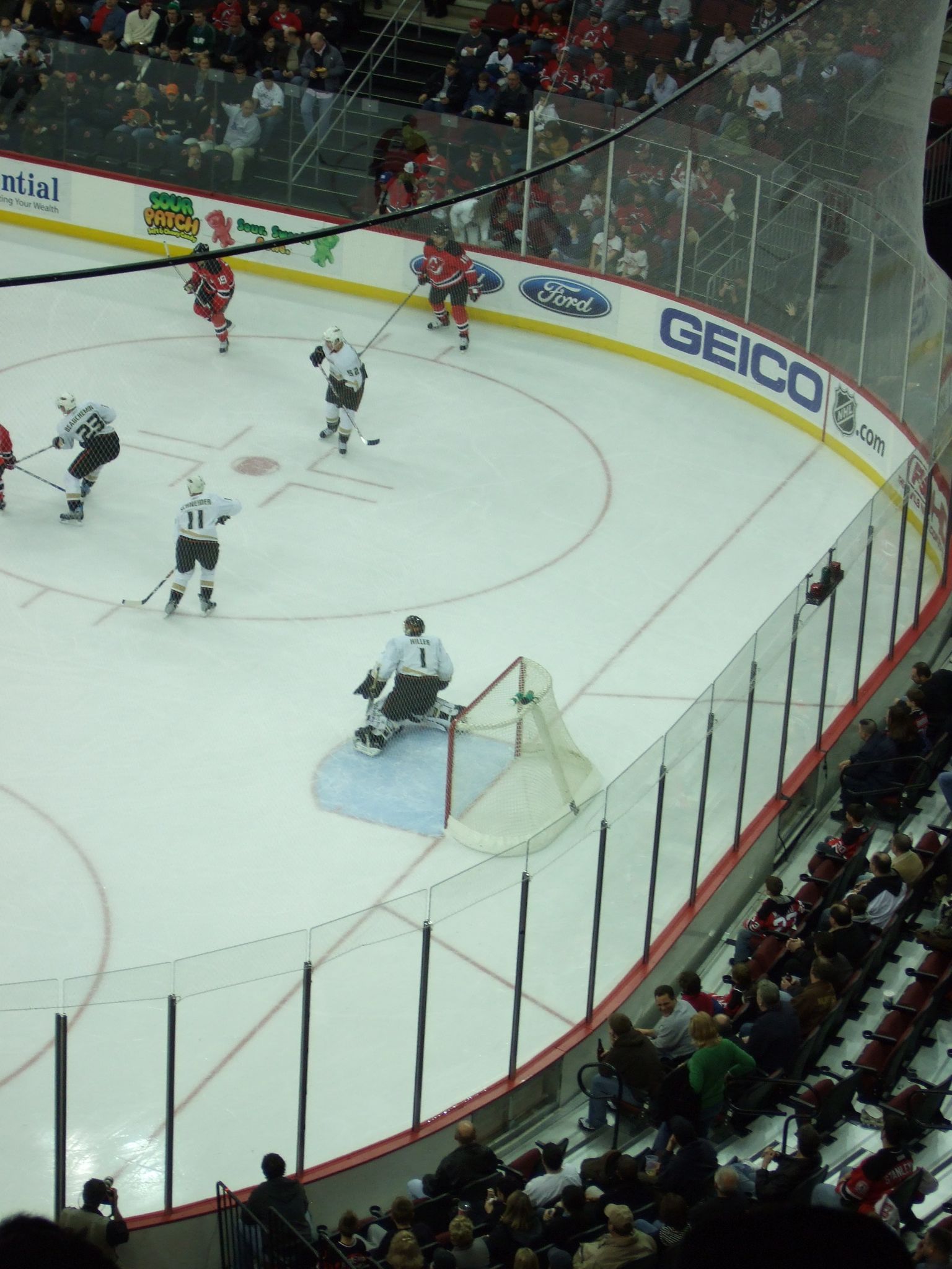 Photo 67 of 68 from the album Highlights New York 2008.