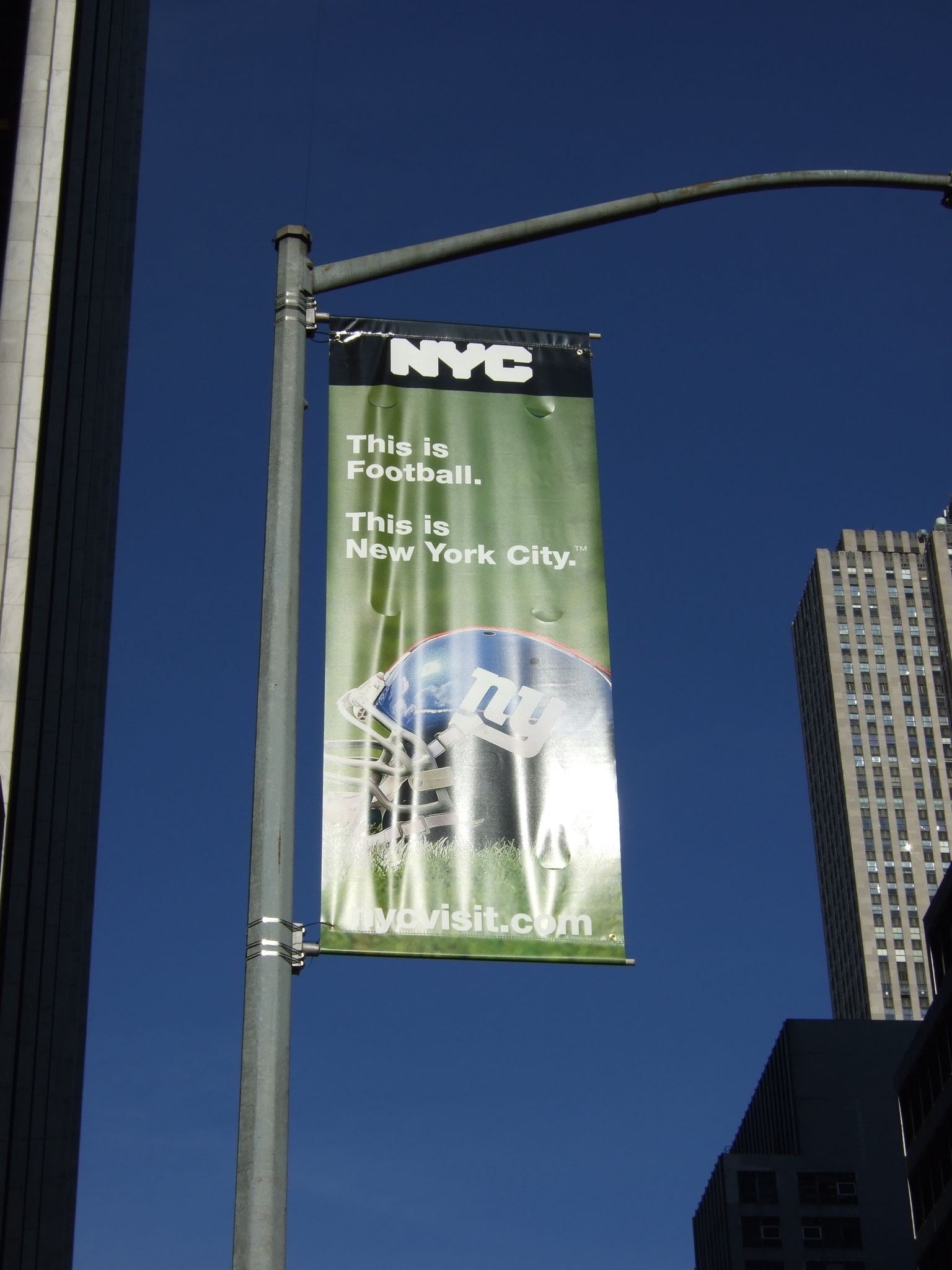 Photo 9 of 68 from the album Highlights New York 2008.