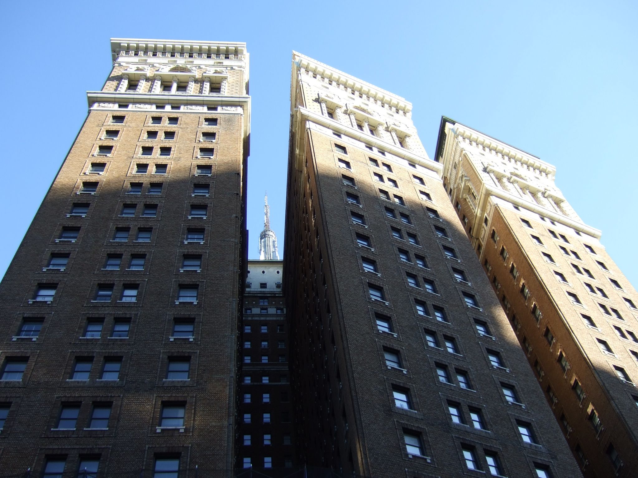 Photo 10 of 72 from the album Highlights New York 2010.