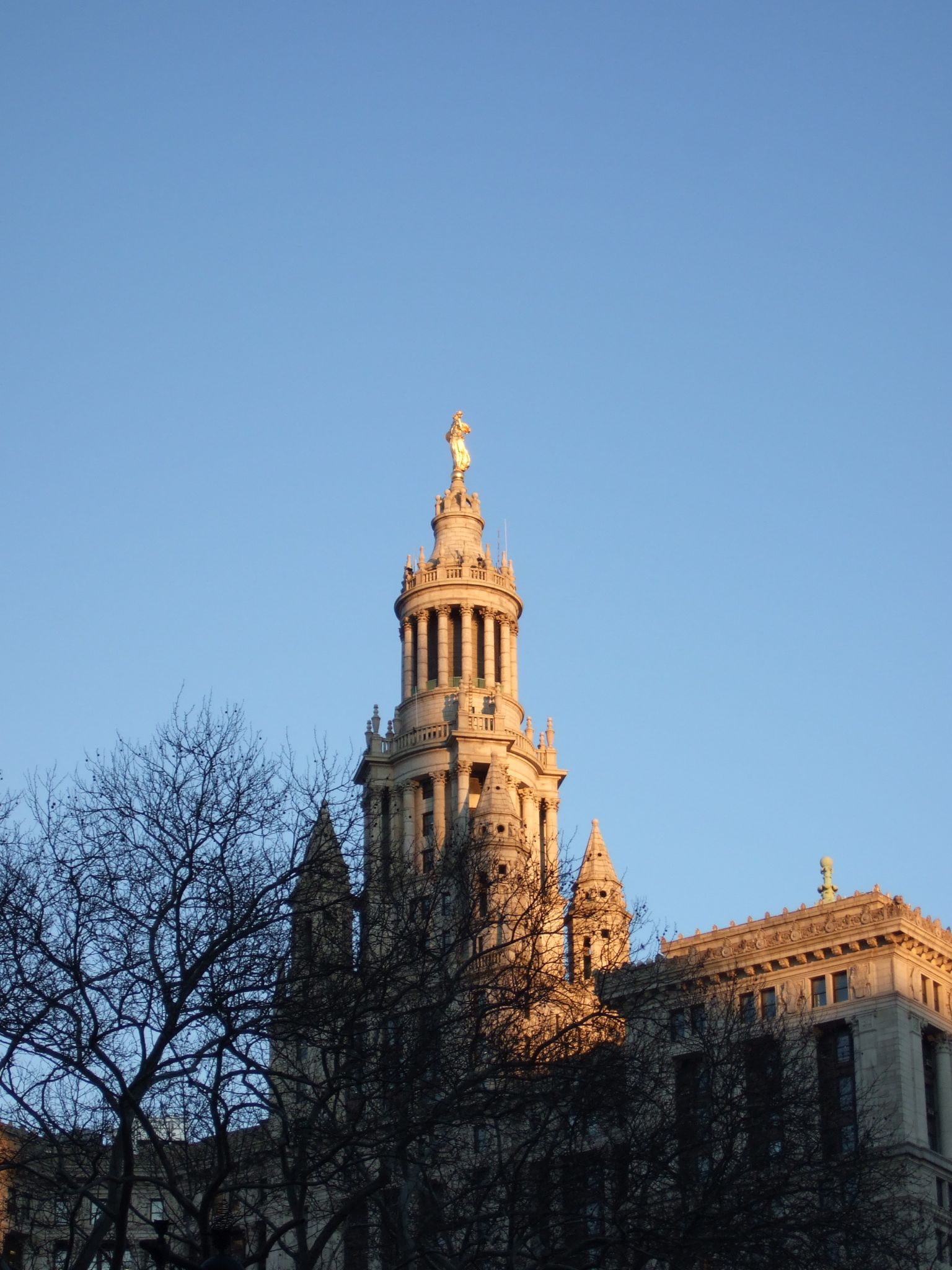 Photo 11 of 72 from the album Highlights New York 2010.