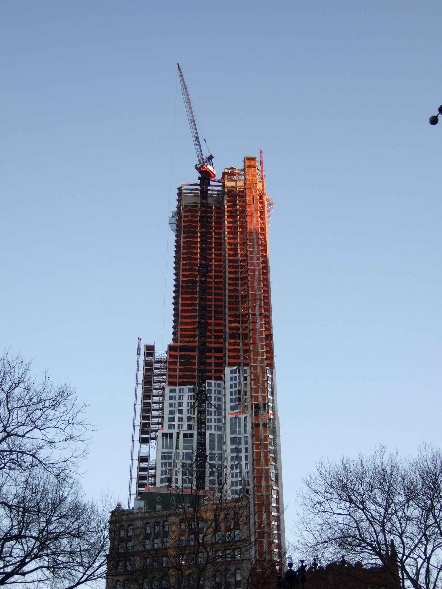 Photo 12 of 72 from the album Highlights New York 2010.