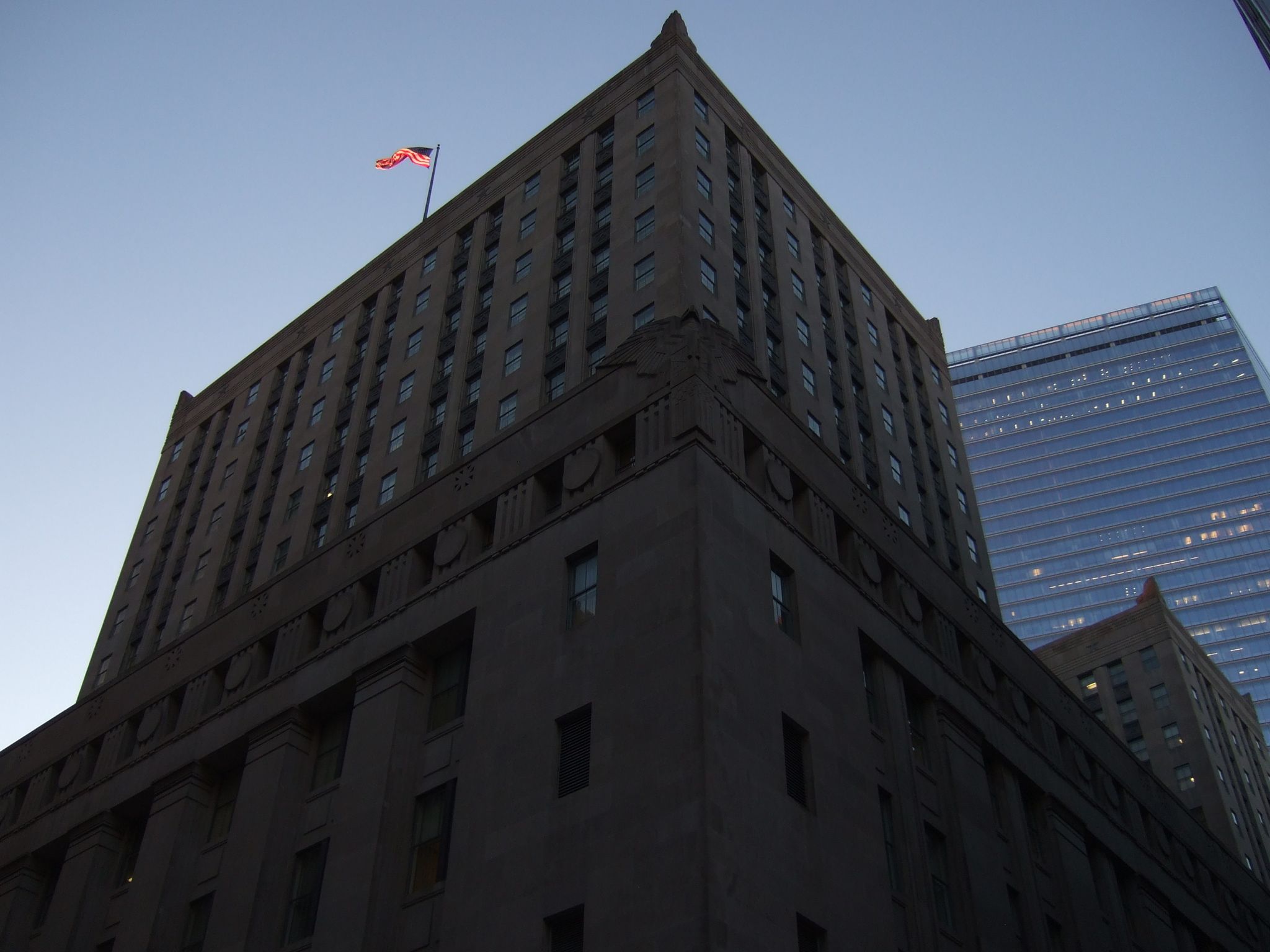 Photo 13 of 72 from the album Highlights New York 2010.