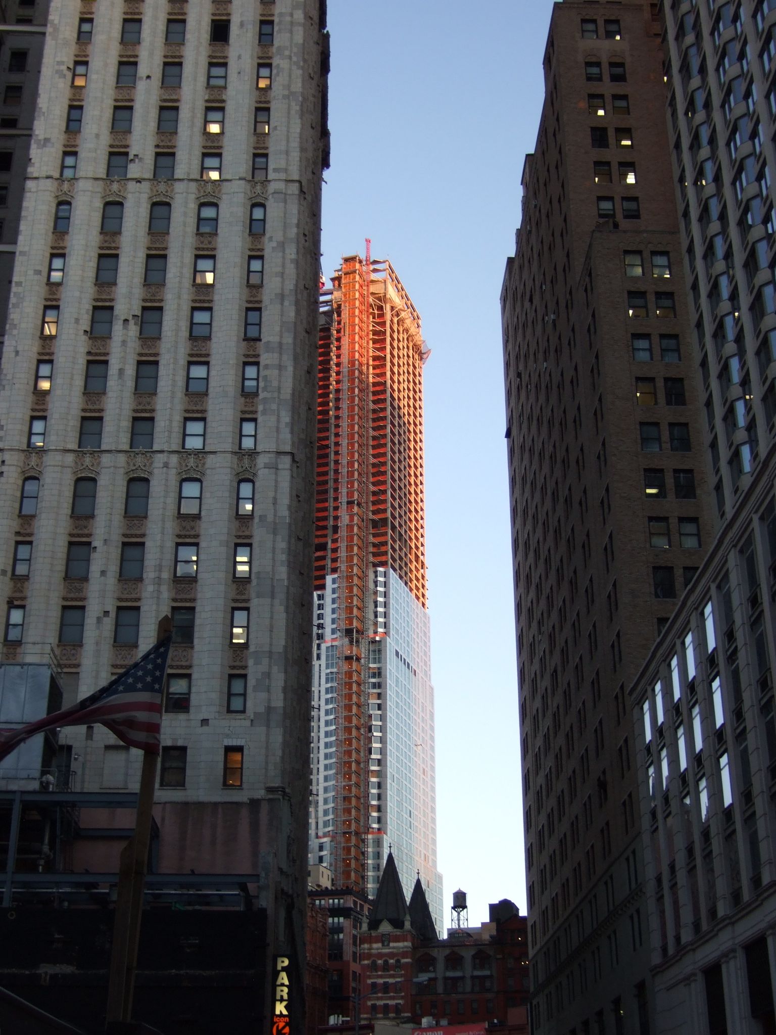 Photo 14 of 72 from the album Highlights New York 2010.