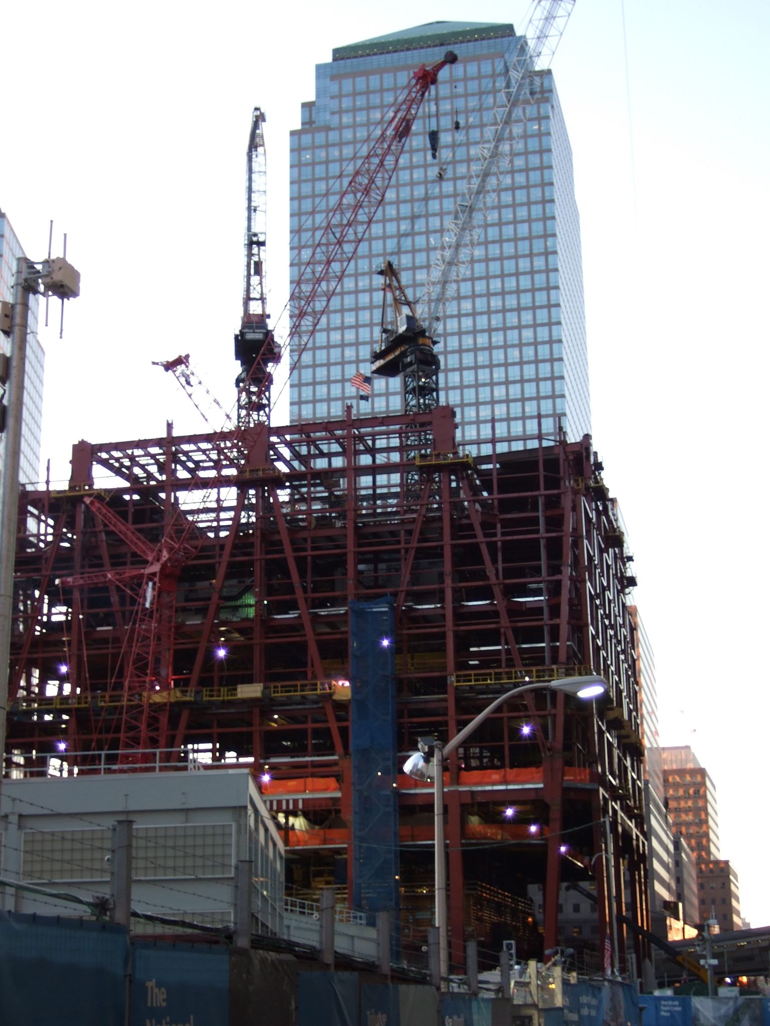 Photo 15 of 72 from the album Highlights New York 2010.