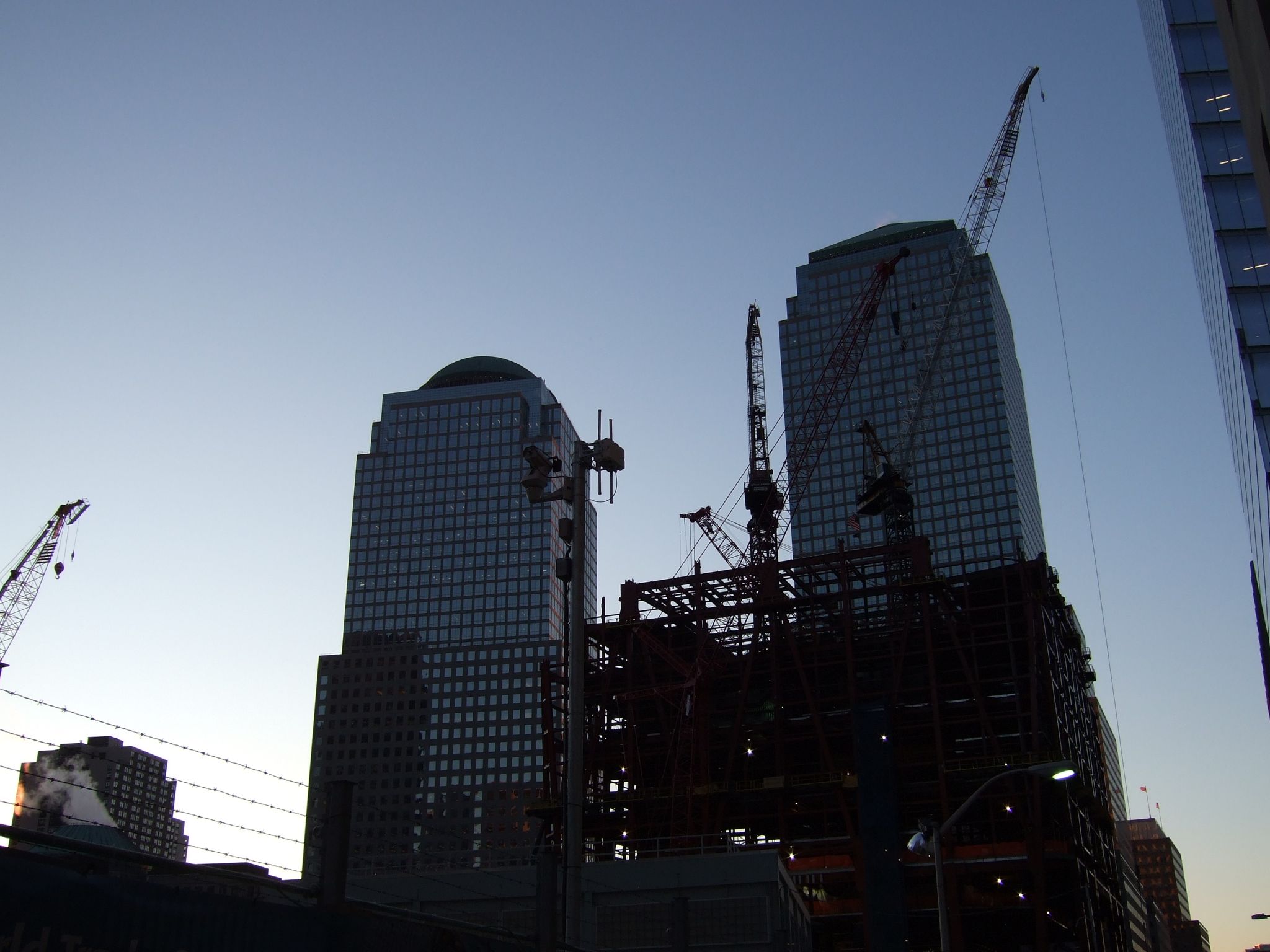 Photo 16 of 72 from the album Highlights New York 2010.