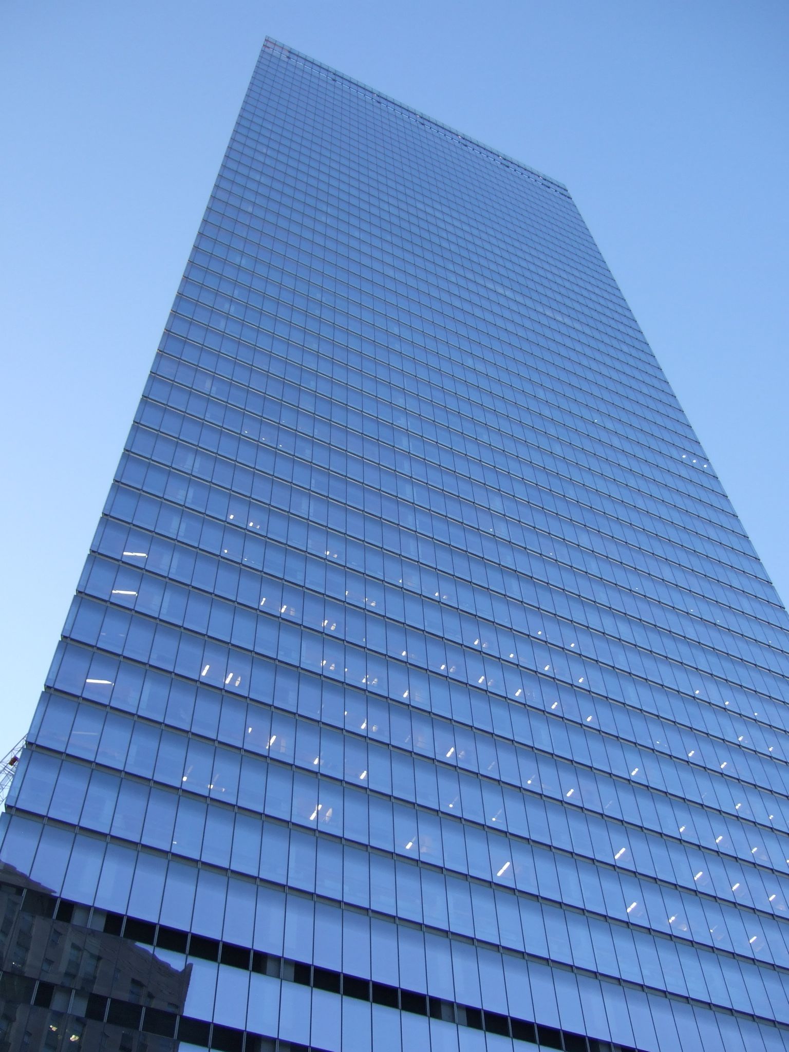 Photo 18 of 72 from the album Highlights New York 2010.