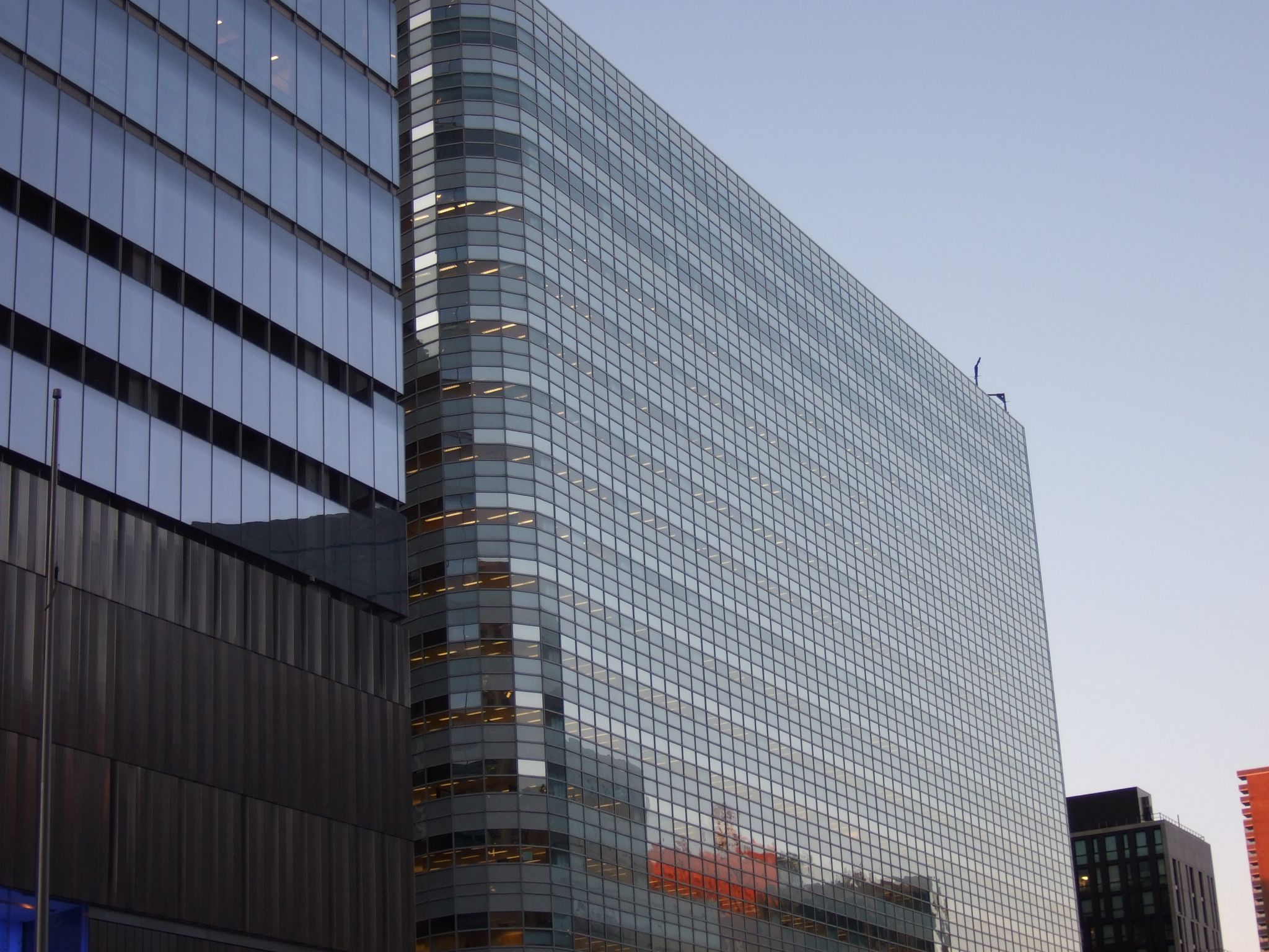 Photo 19 of 72 from the album Highlights New York 2010.