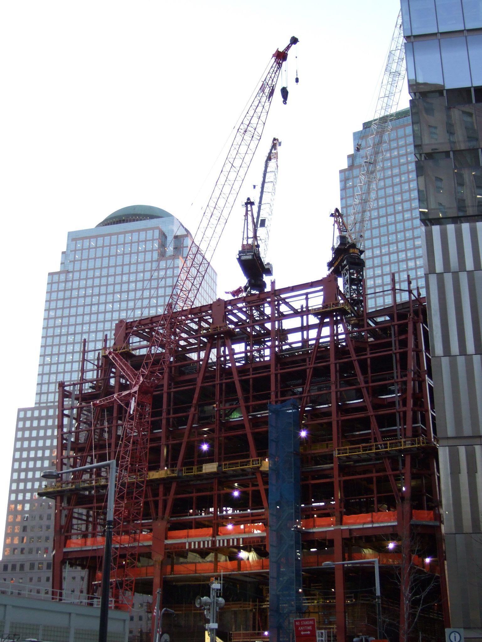 Photo 20 of 72 from the album Highlights New York 2010.